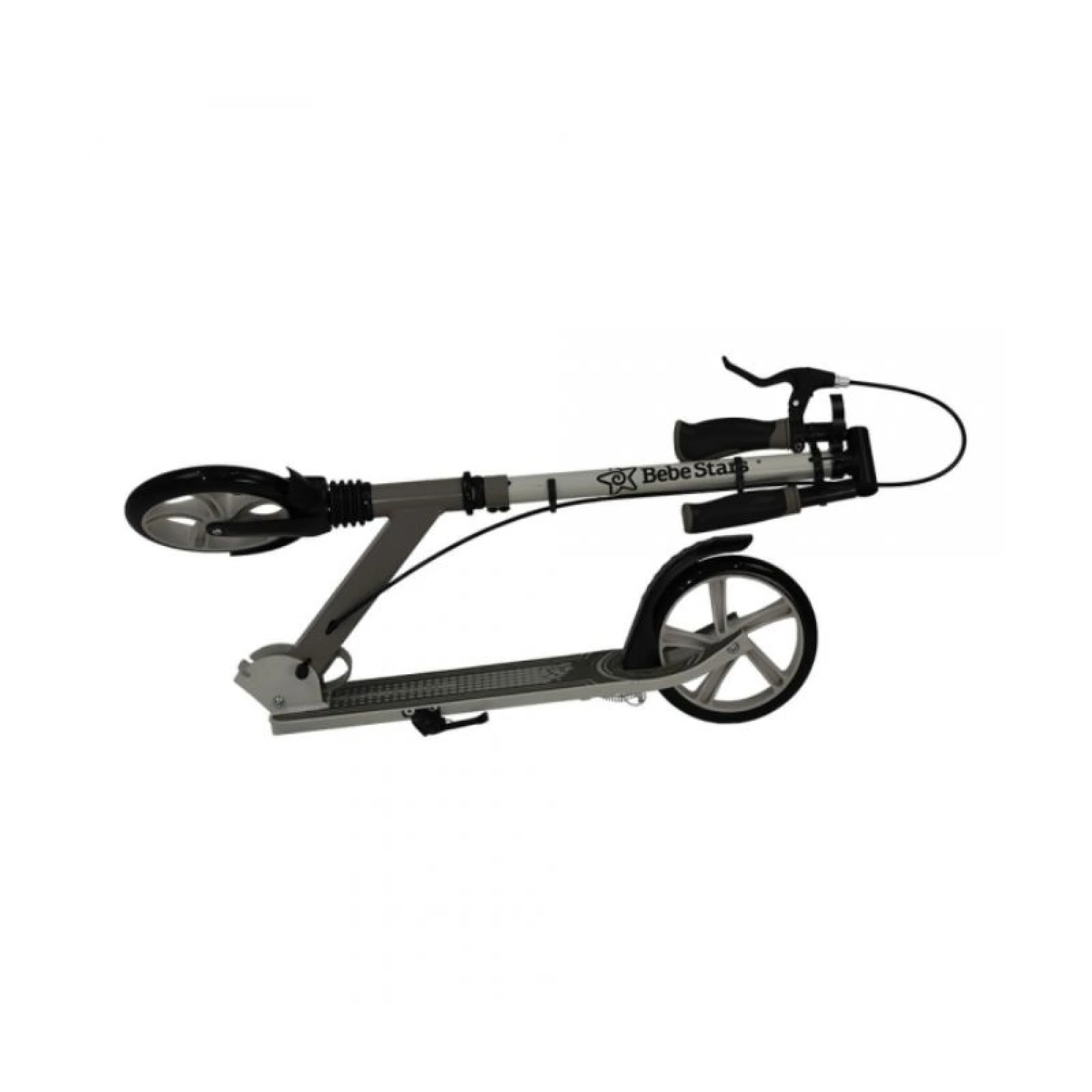 Bebe Stars Scooter X-Ride Beige