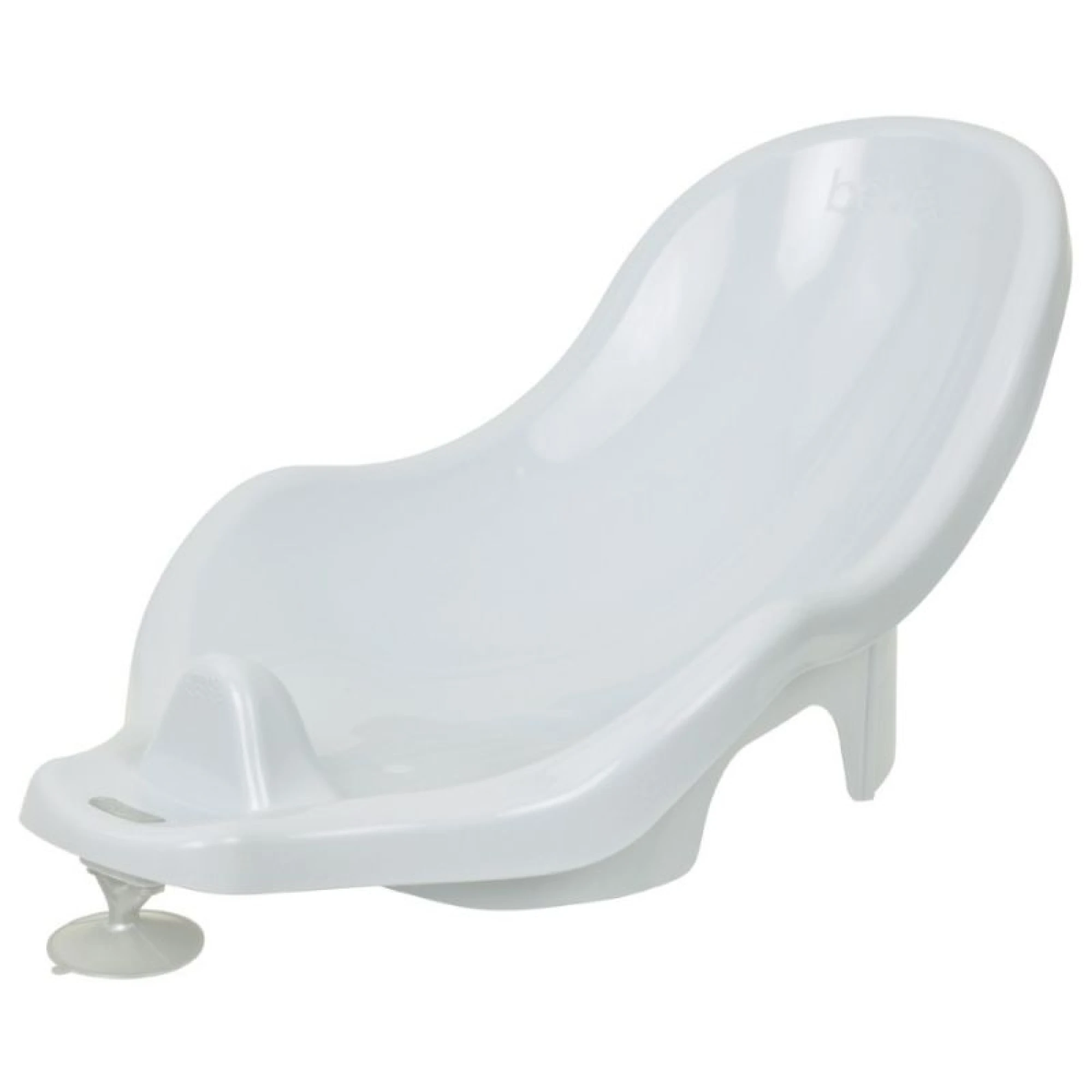 Bebejou Bath support Light Grey