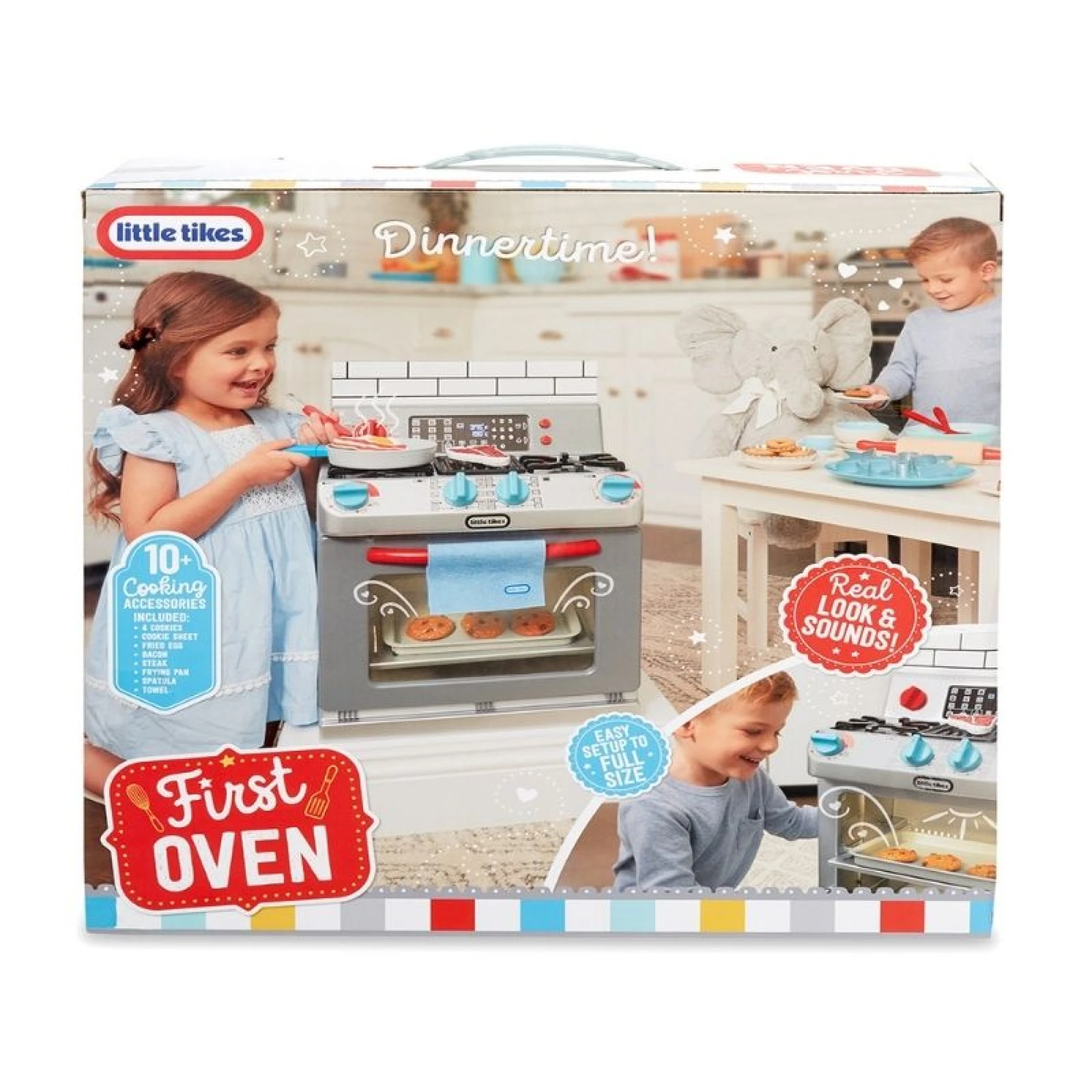 Little Tikes® First Oven