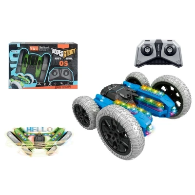 Infinity Toys - 2.4G Stunt Car