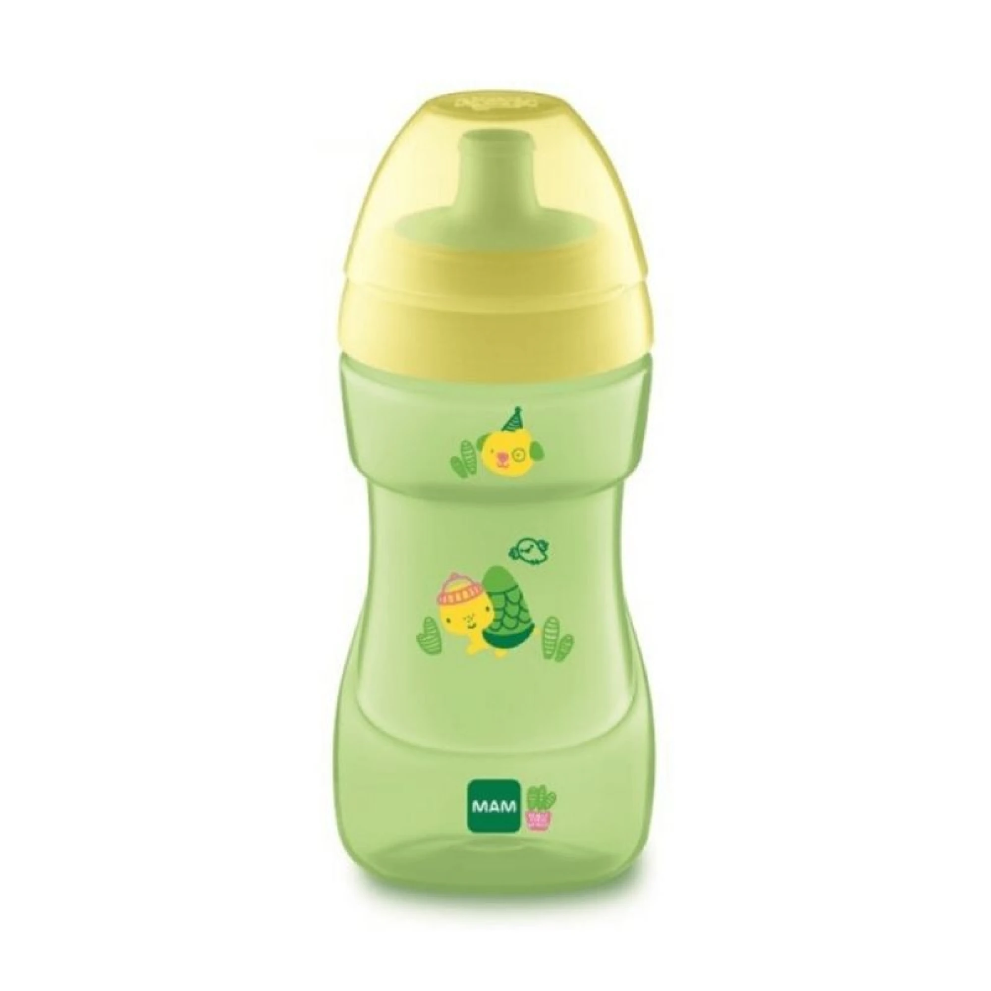 MAM Sports Cup 330ml - Green