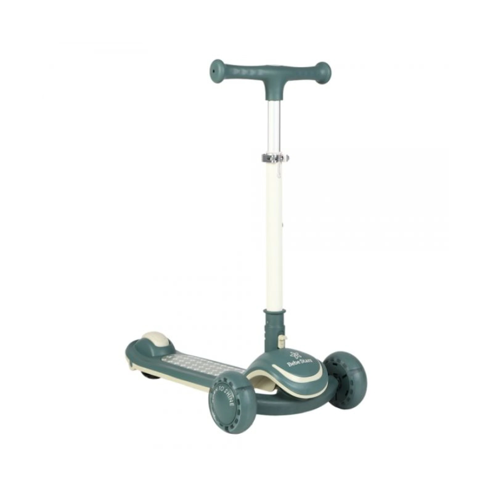 Bebe Stars Scooter X-Ride Mint