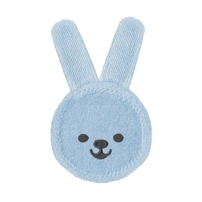 MAM Oral Care Rabbit 0+ months Blue
