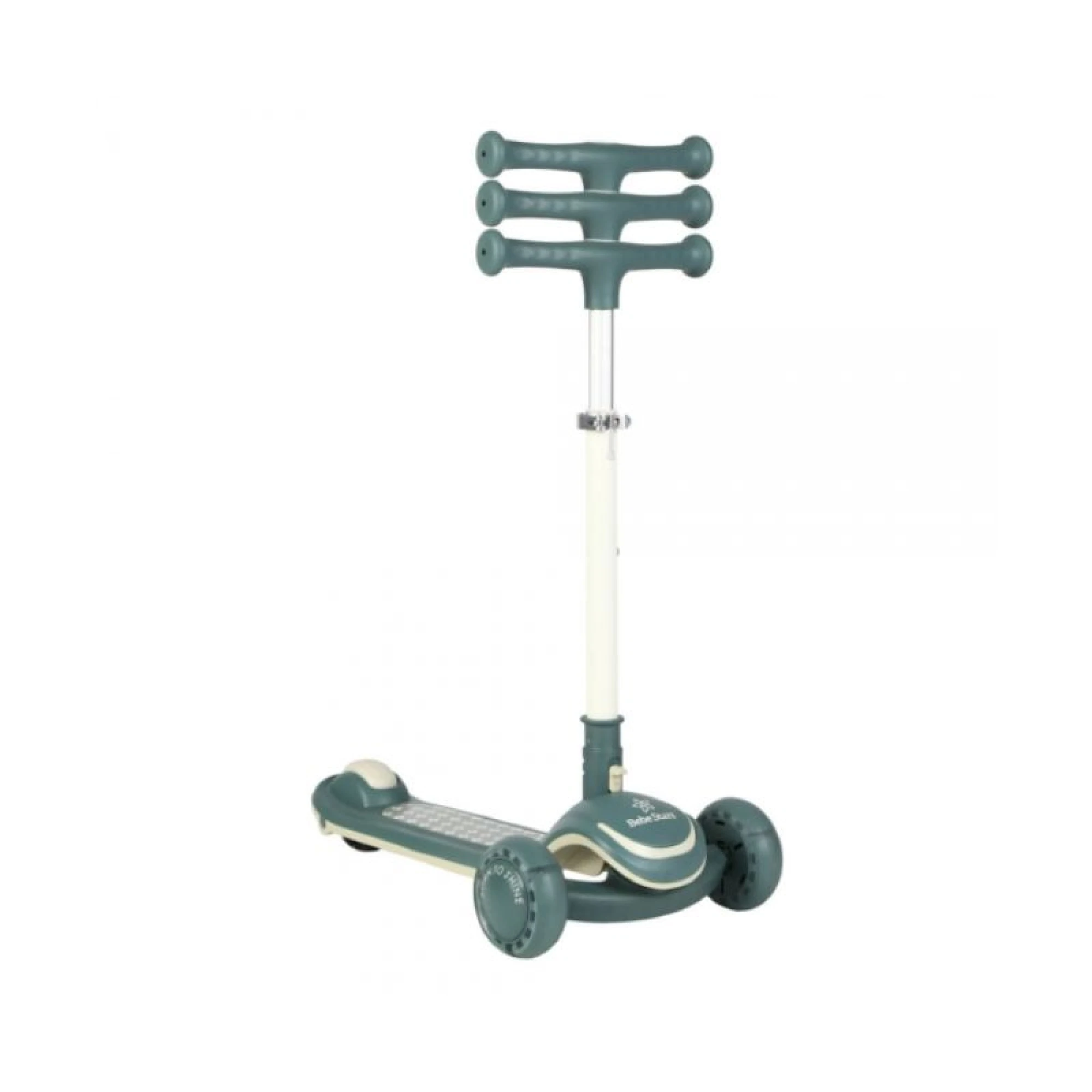 Bebe Stars Scooter X-Ride Mint