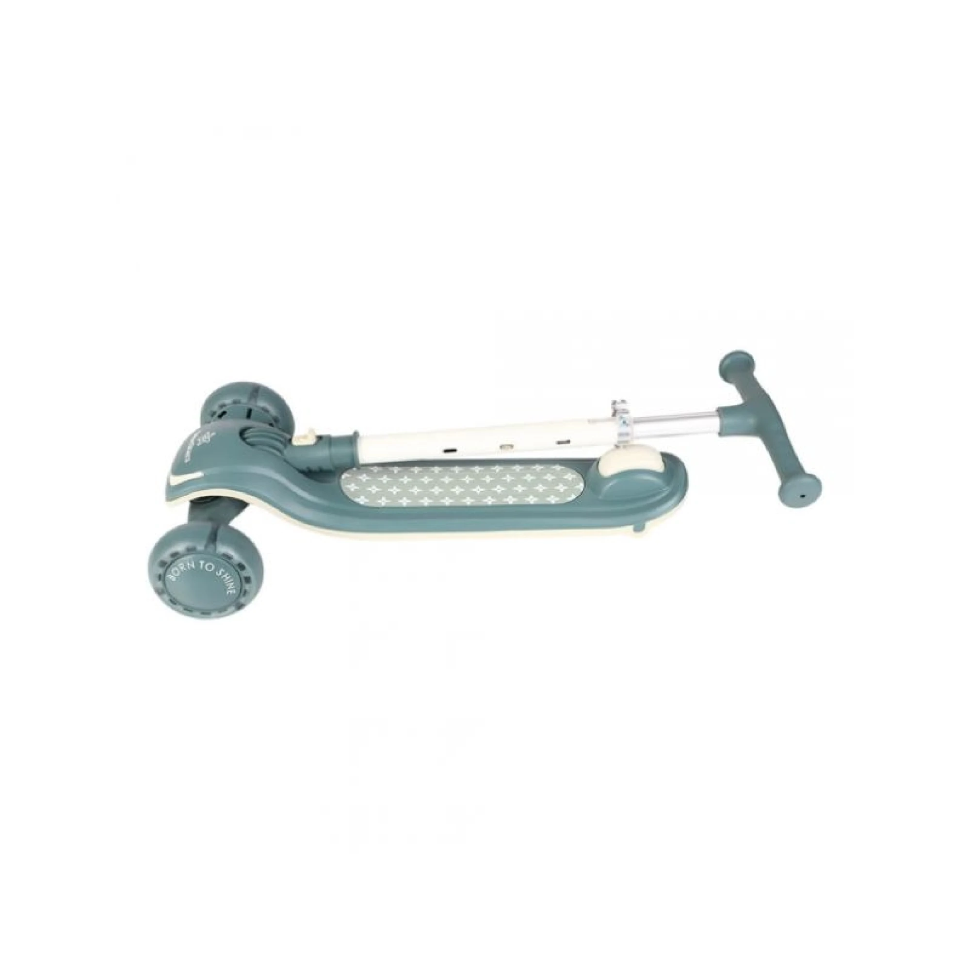 Bebe Stars Scooter X-Ride Mint