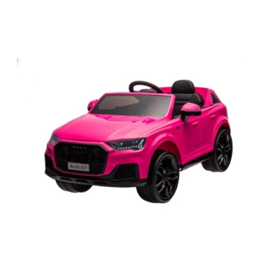 Licensed Audi Q7 Pink