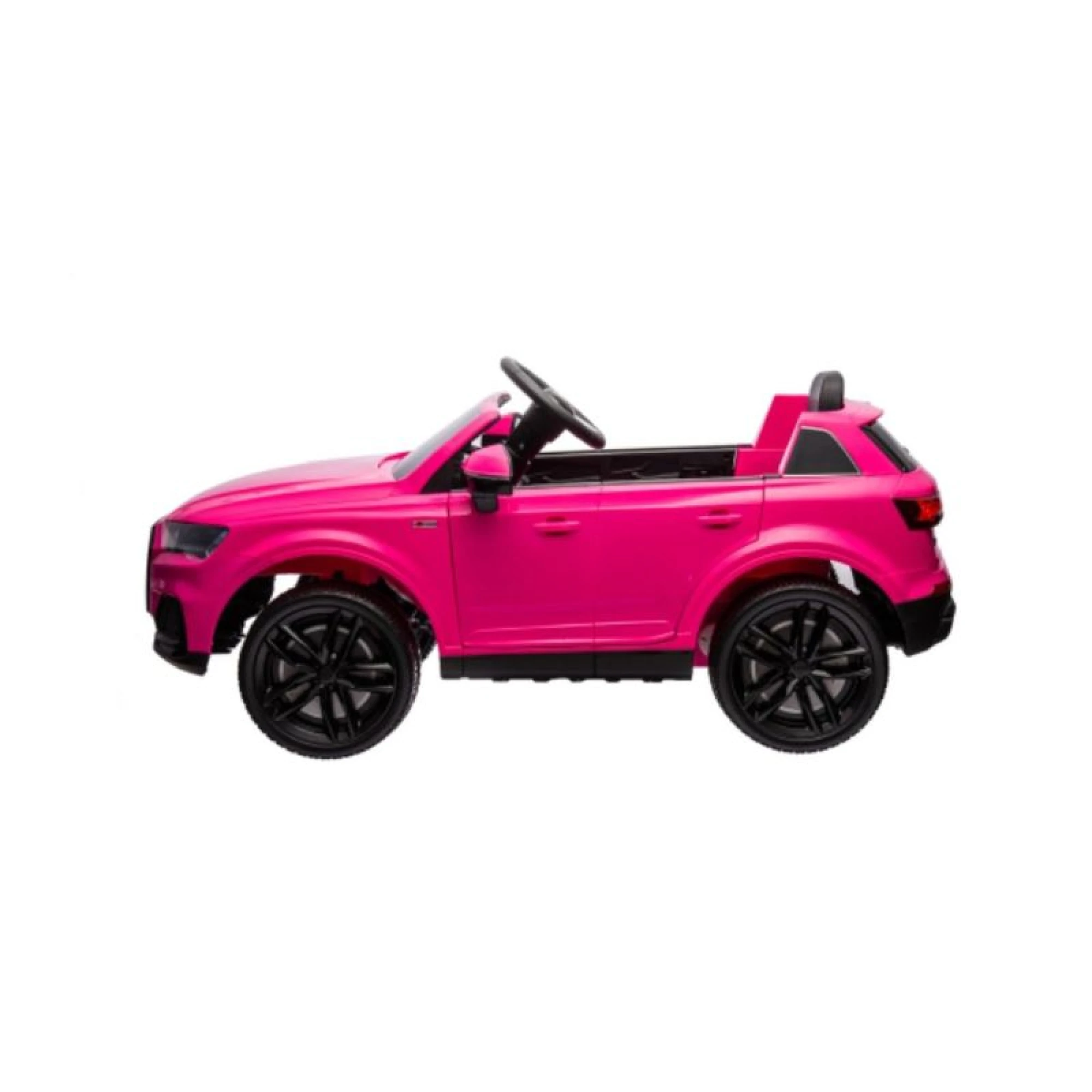 Licensed Audi Q7 Pink