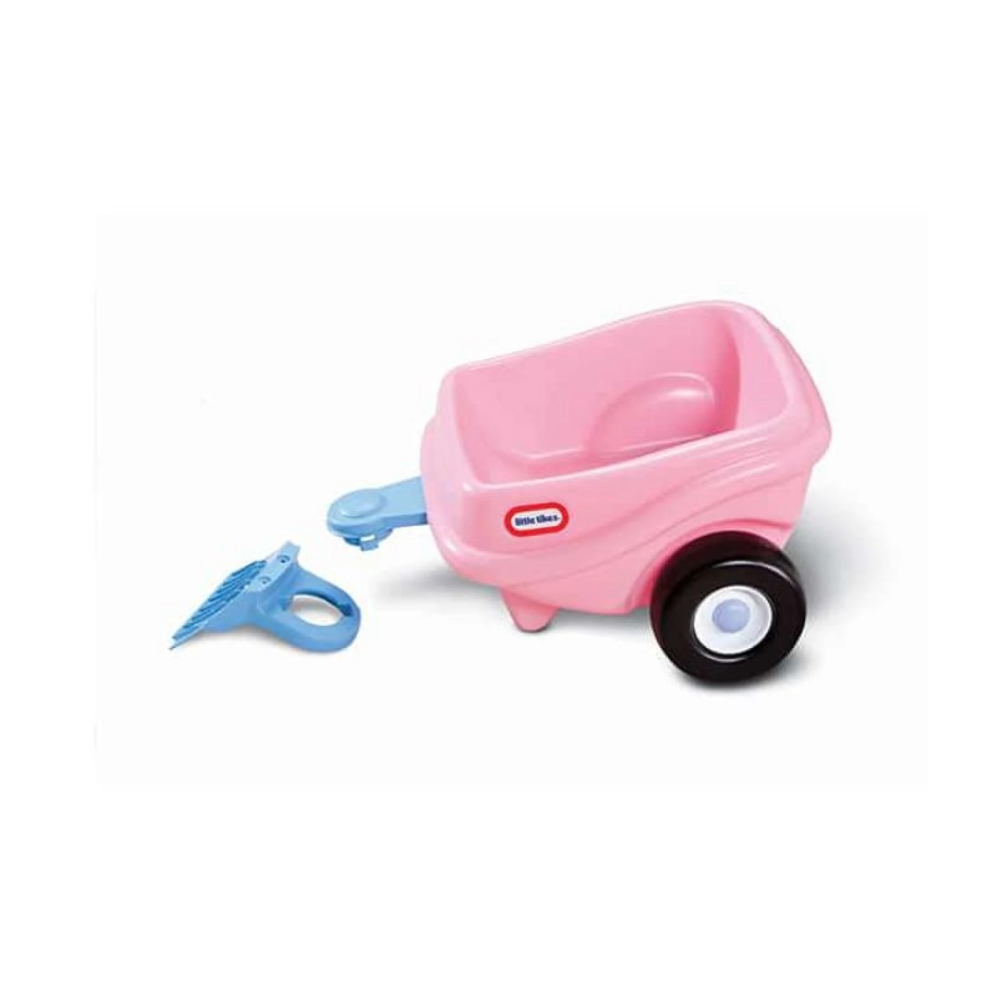Little Tikes Cozy Coupe Trailer Pink