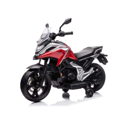 Honda NC750X Kids Motorcycle