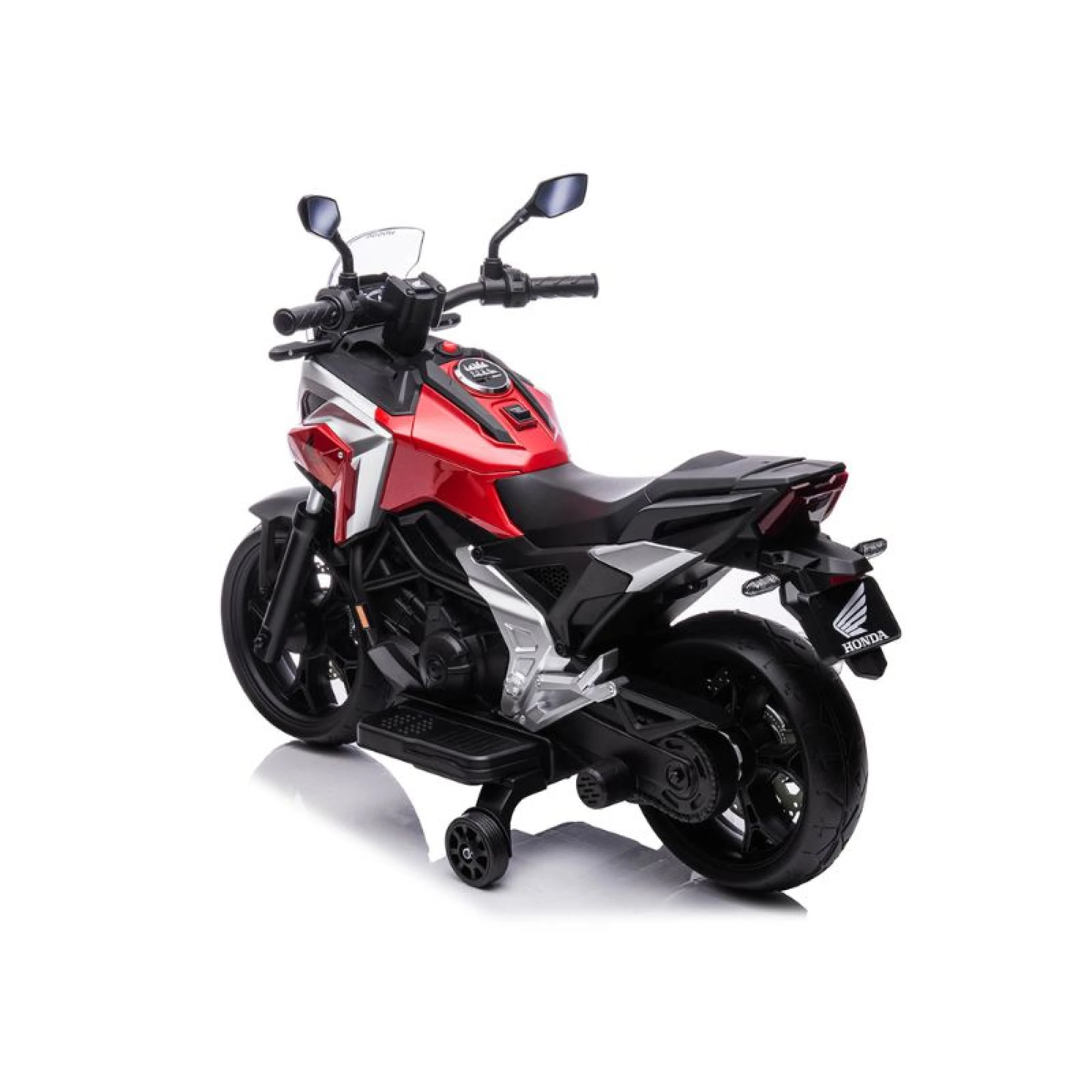 Honda NC750X Kids Motorcycle