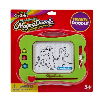 Cra-Z-Art Travel Magna Doodle