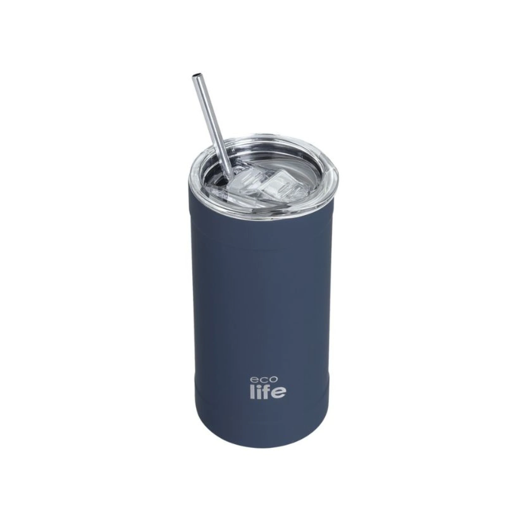 Sapphire Coffee Thermos 500ml , Blue