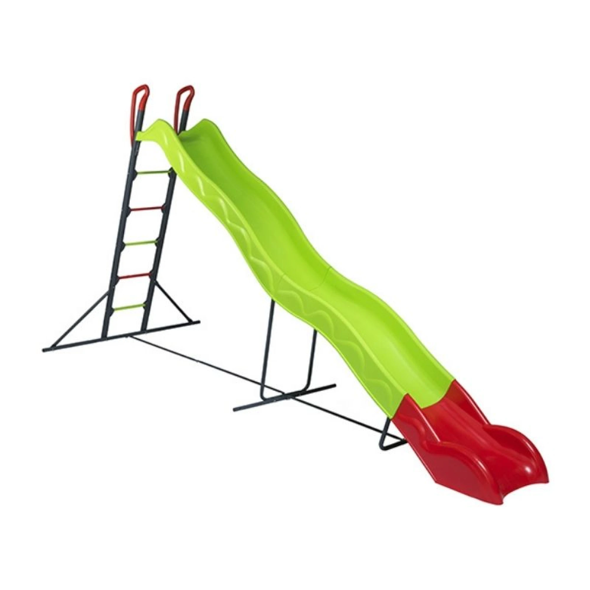 Trigano - Halvar Slide 2.63m