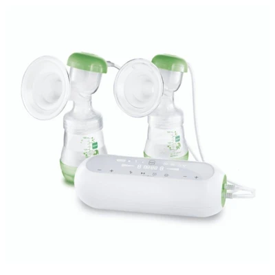 MAM 2-in-1 Double Electric Breast Pump