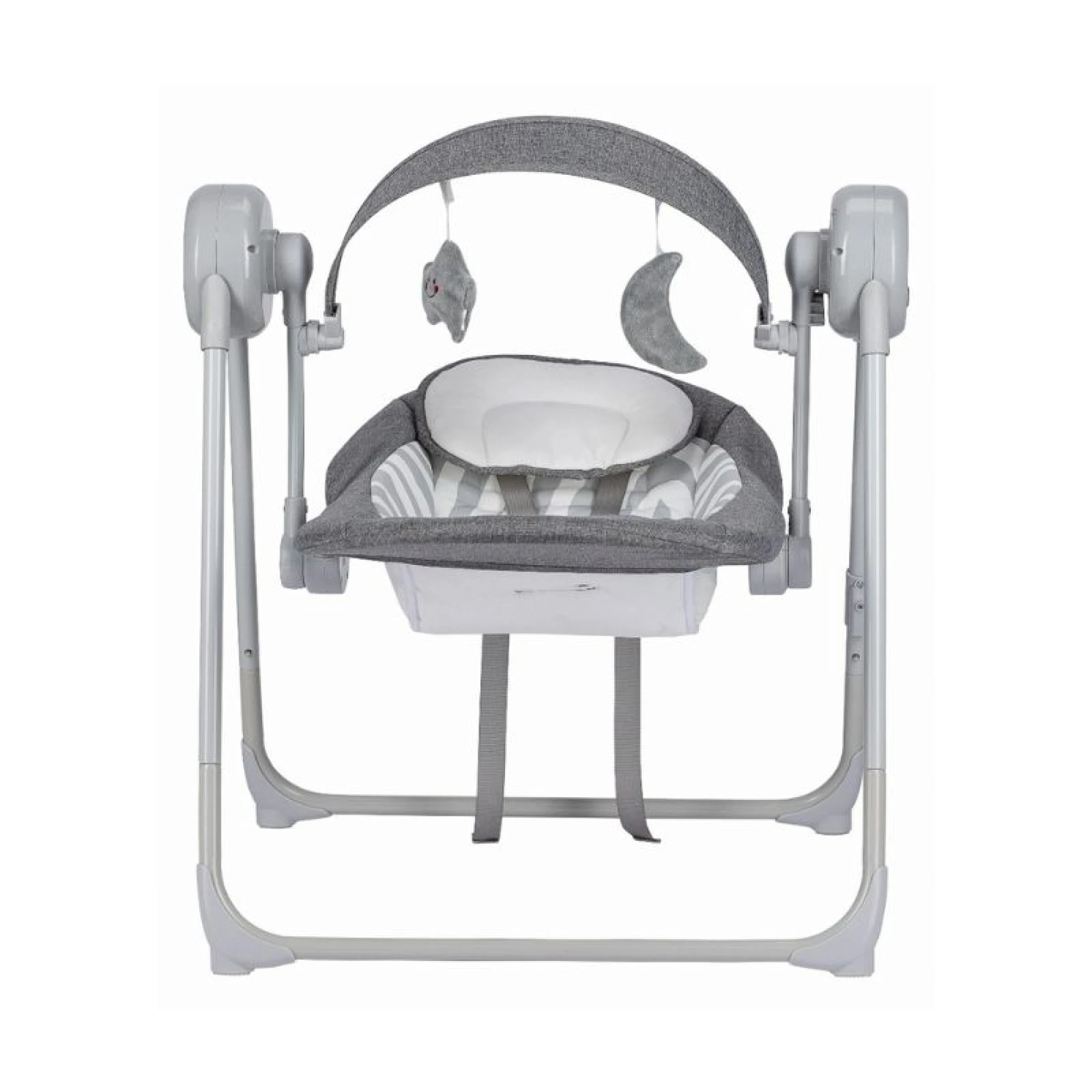 FreeOn Snuggy Swing, lines