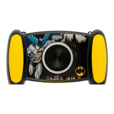 Batman Kids Interactive Camera