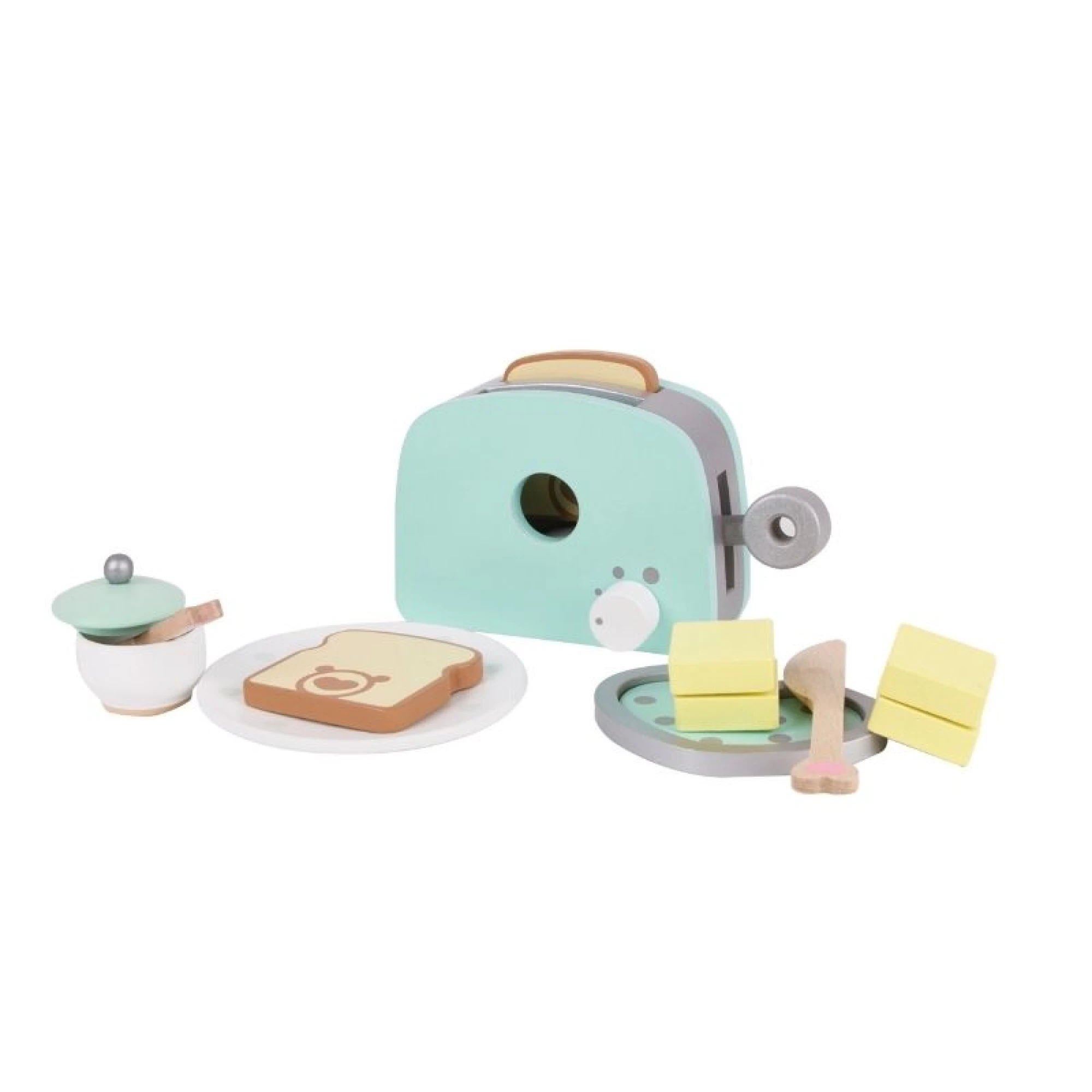 Toaster Set