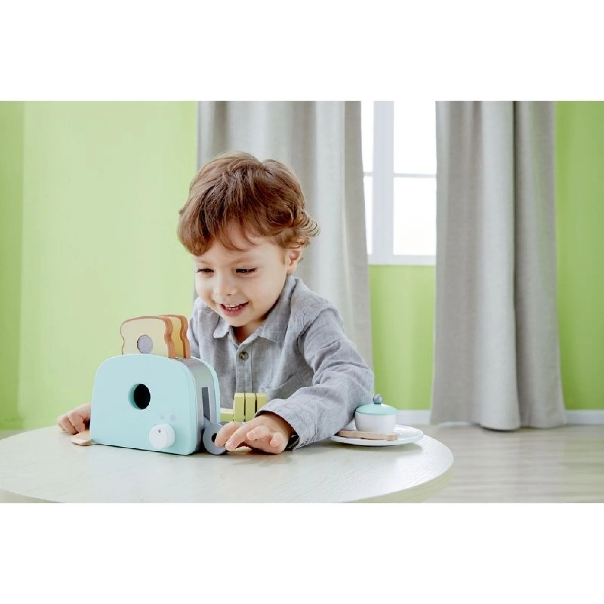 Toaster Set