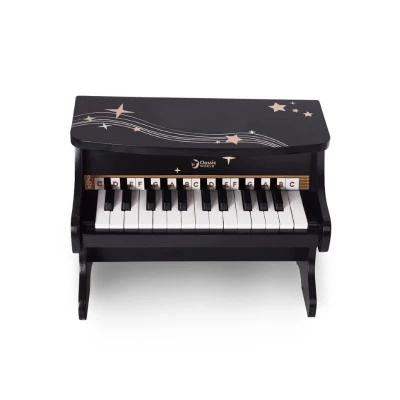 Fantasy Piano - Black