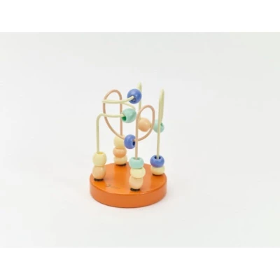 Mini Beads Coaster
