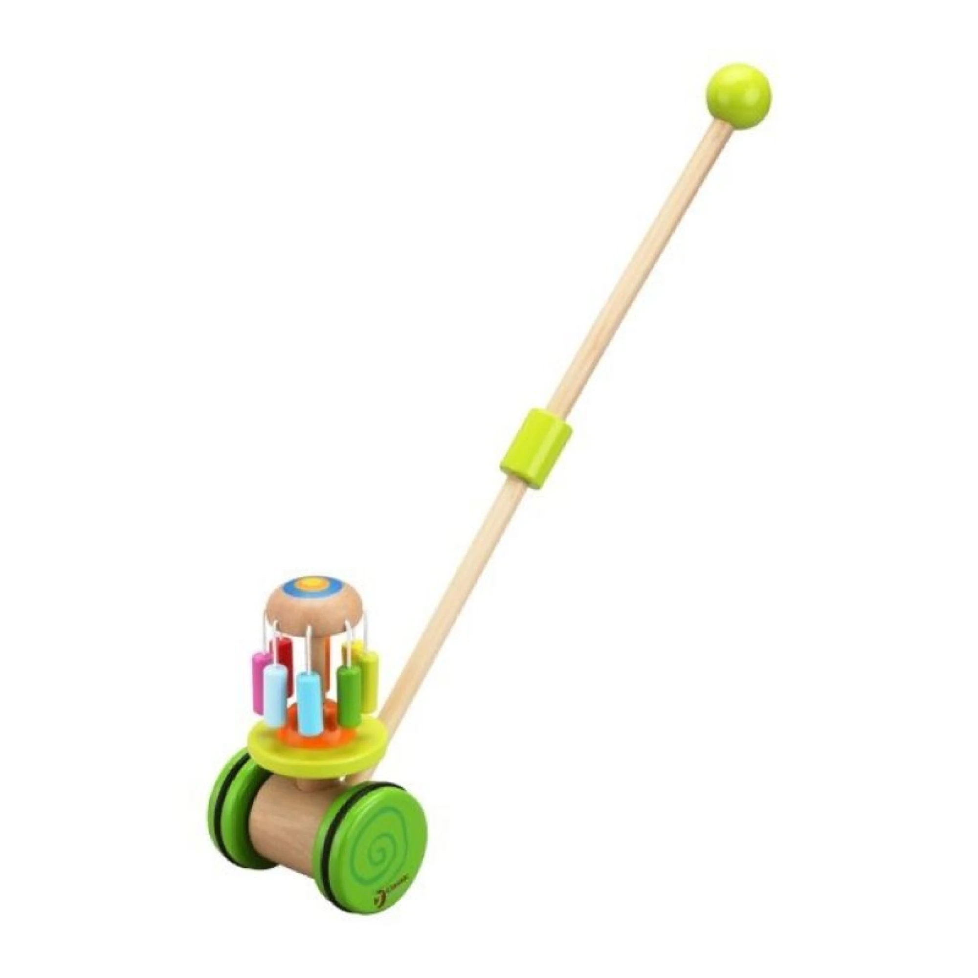 Push Rainbow