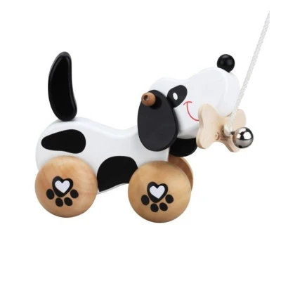 Pull Dog