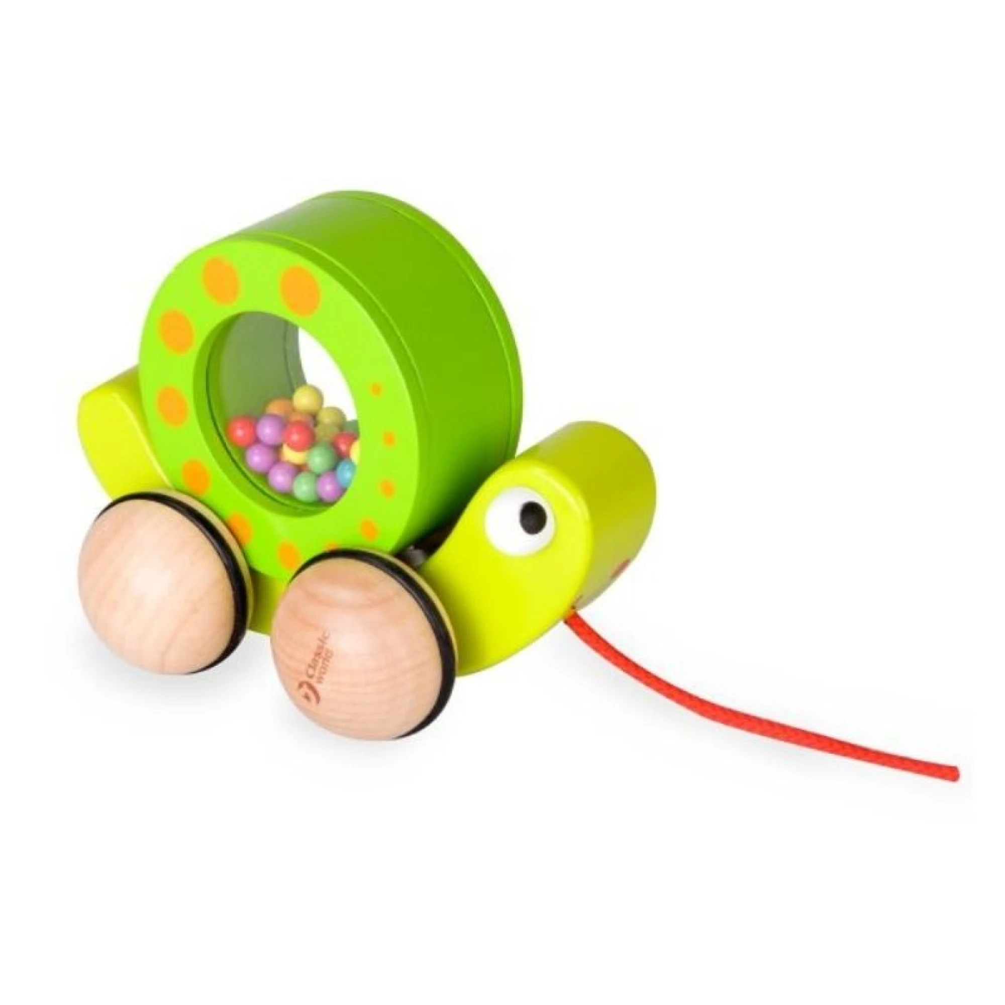 Rolling Snail