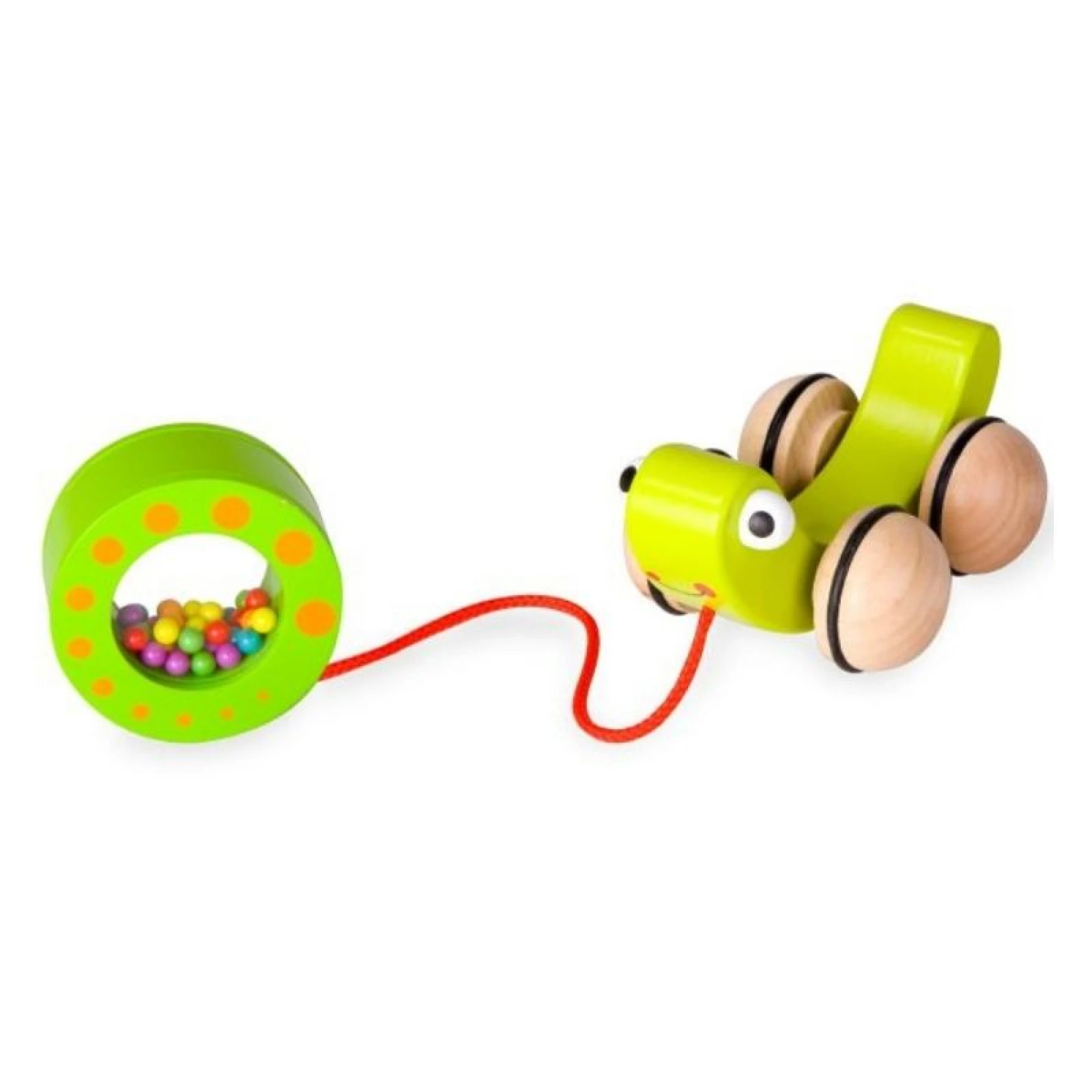 Rolling Snail