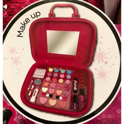 Girabrilla - Make Up Case