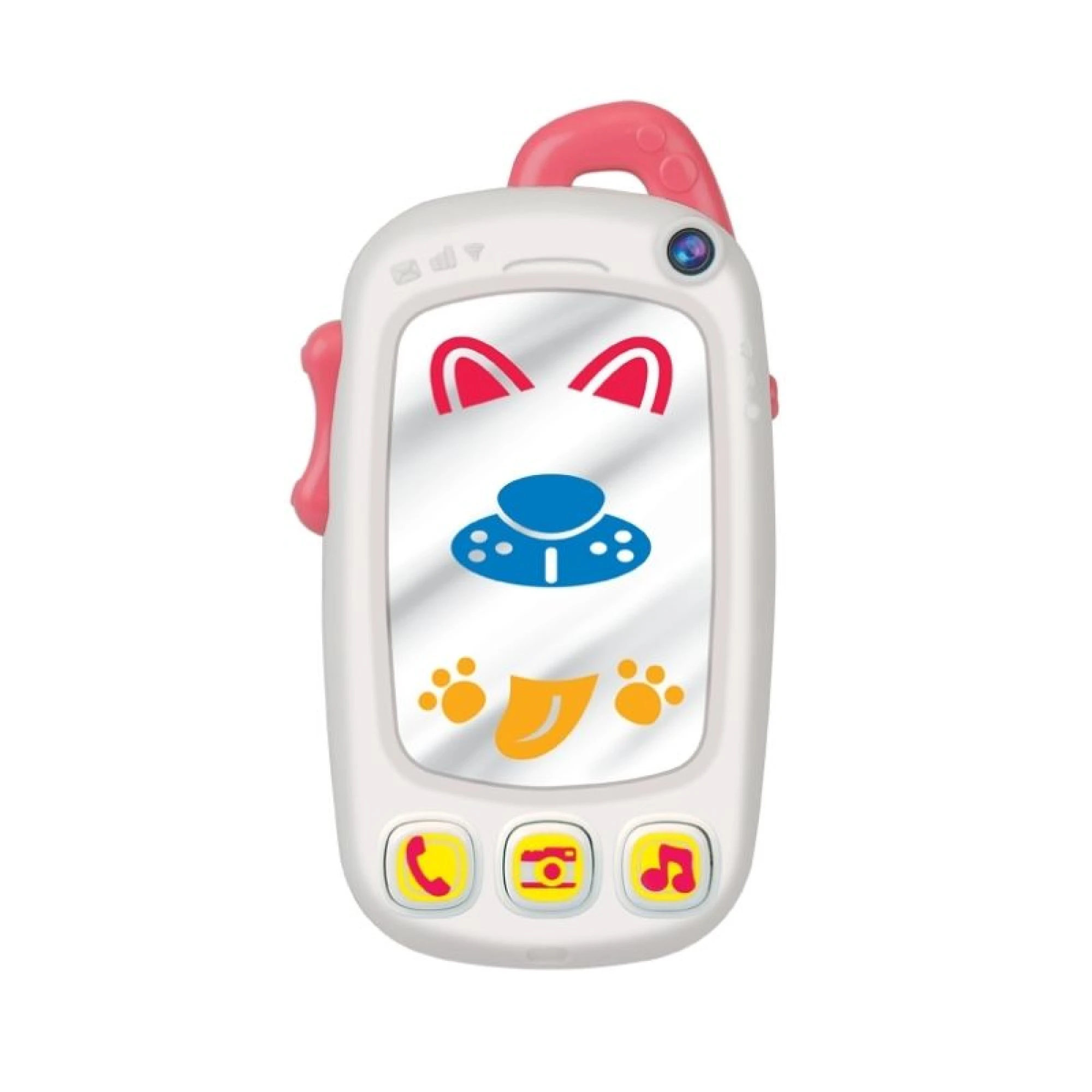 My First Baby Selfie Phone