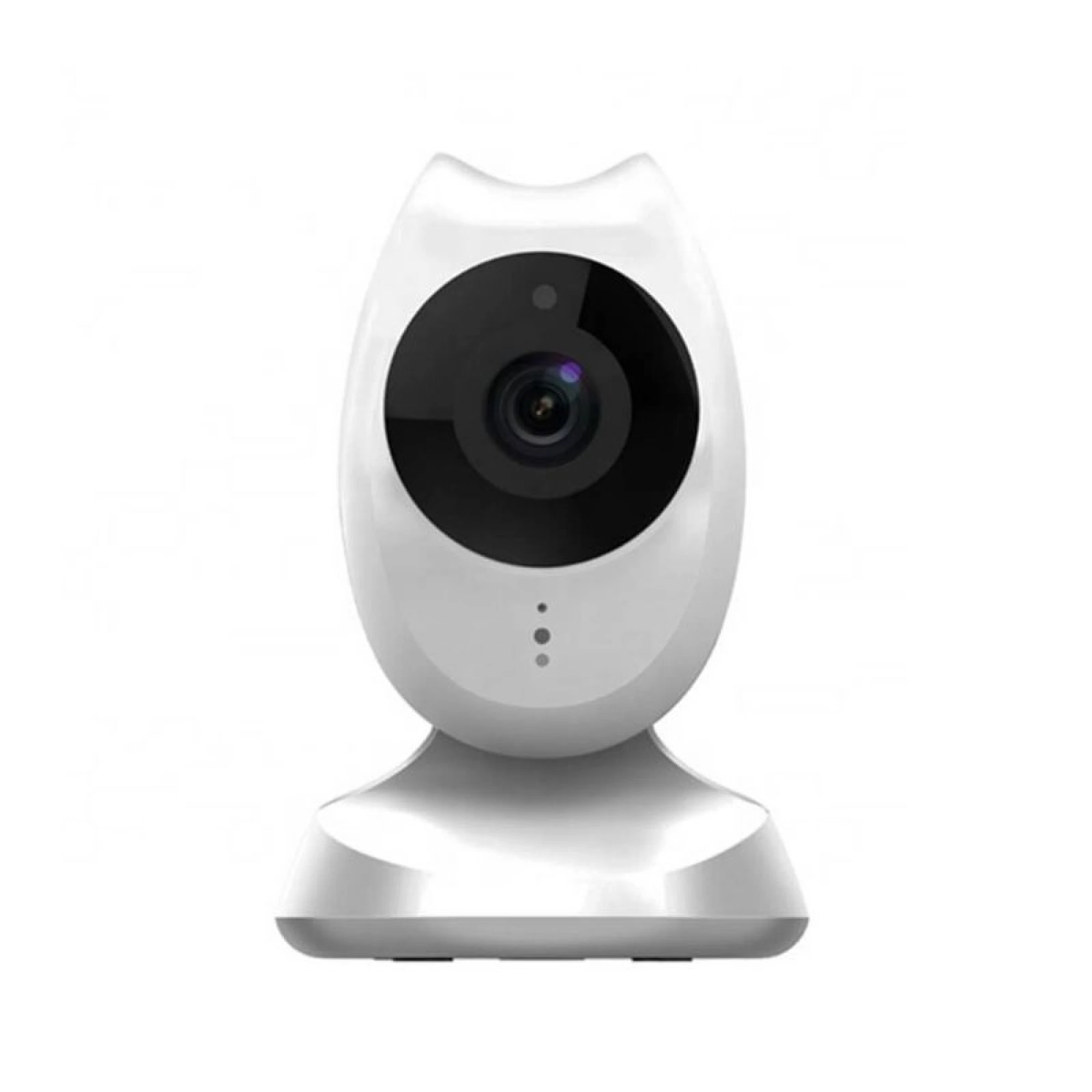 Bebe Stars Baby monitor  4,3″