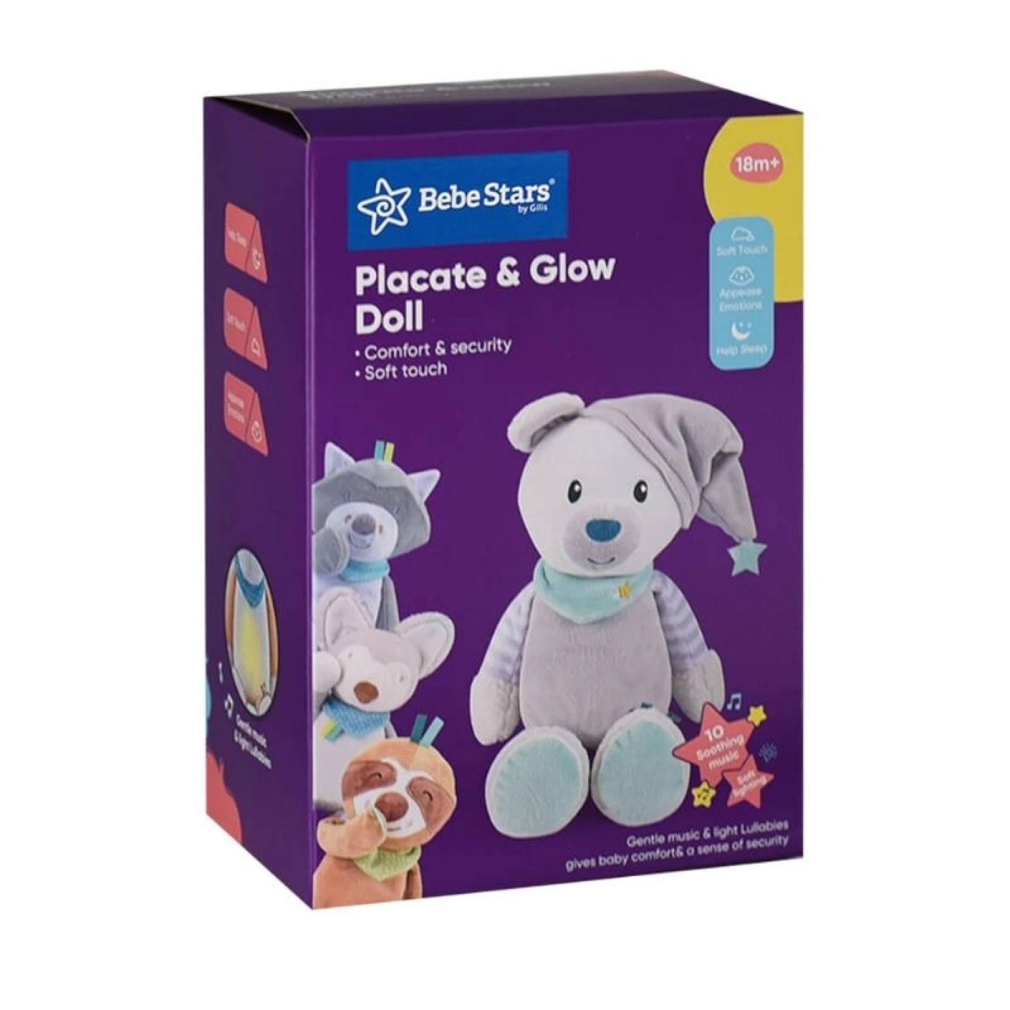 Bebe Stars Little Bear