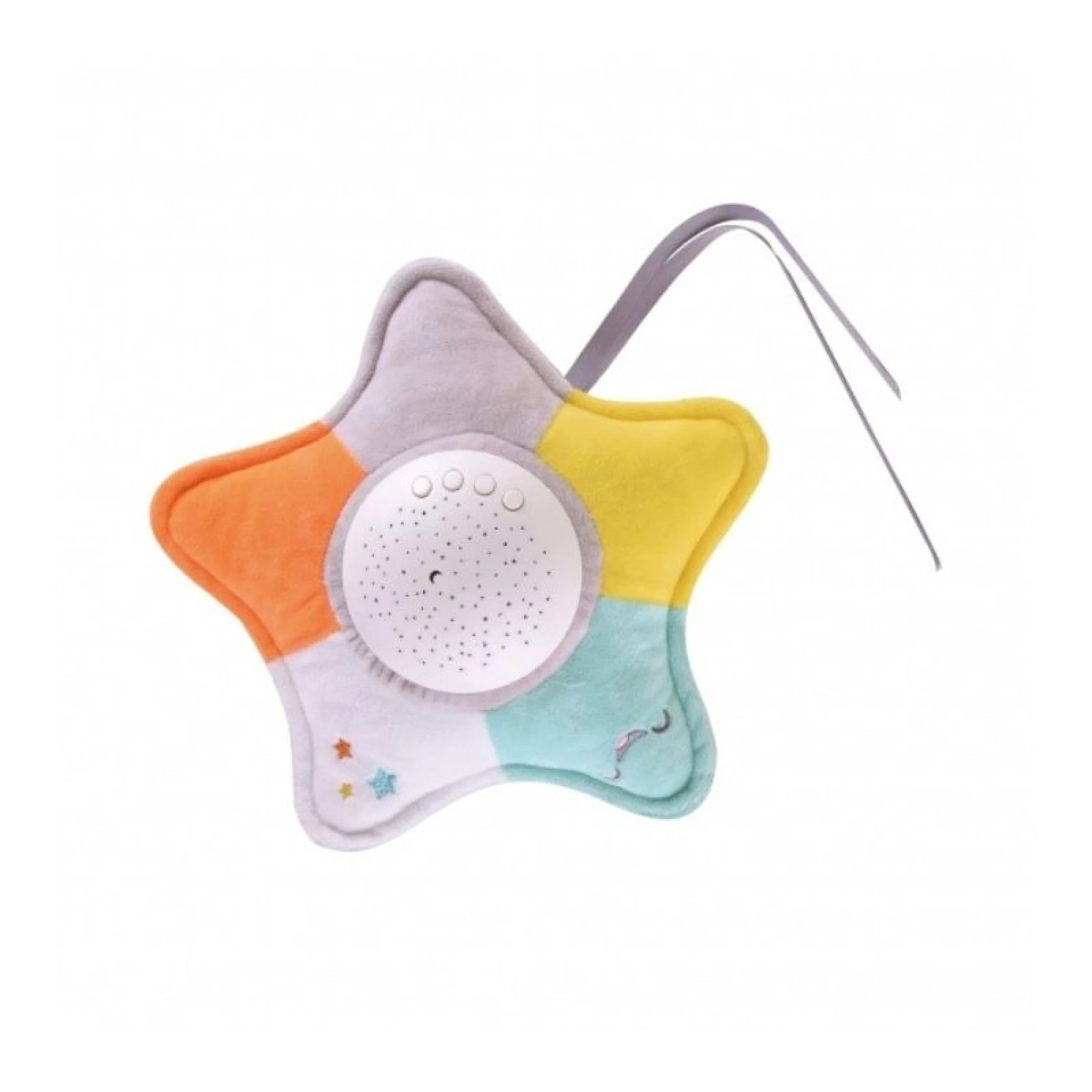 Bebe Stars Musical projector Star