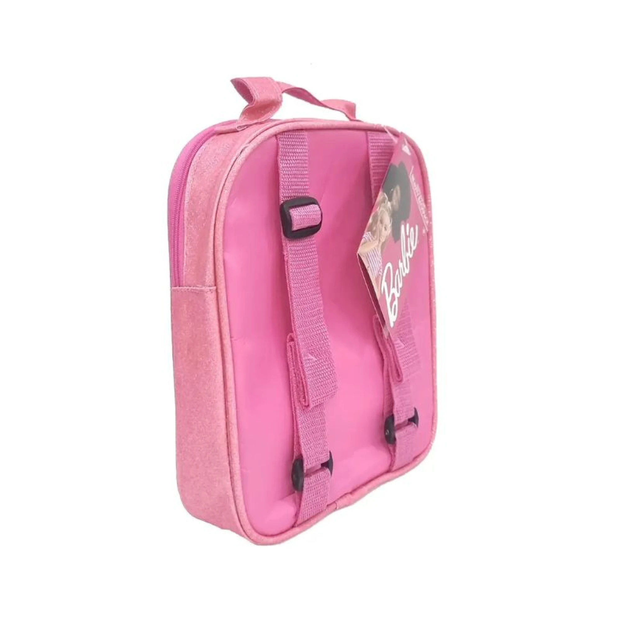 Cra-Z-Art Barbie Glam &amp; Glitz Beauty Backpack