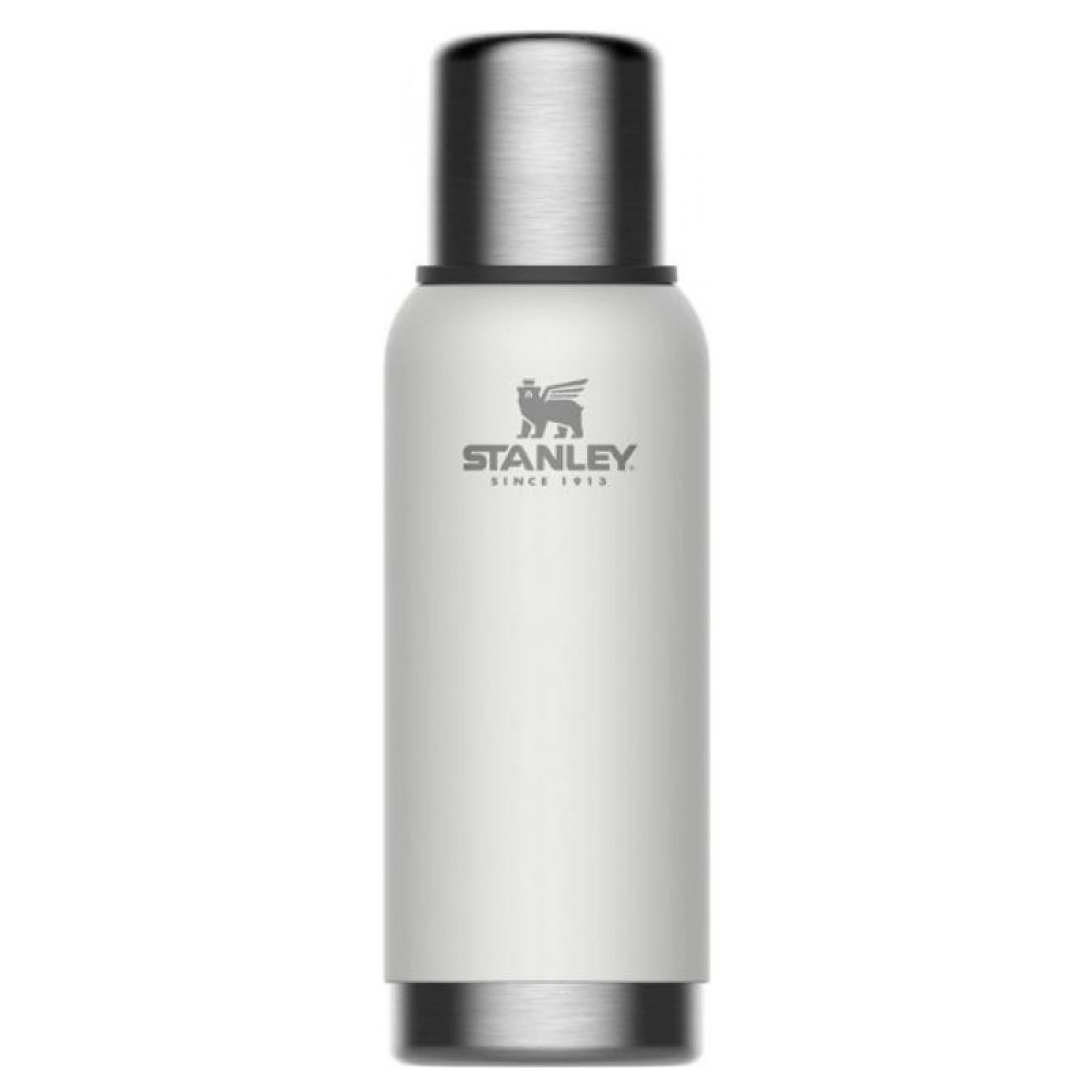 Stanley Adventure Vacuum Bottle 1,0L - White