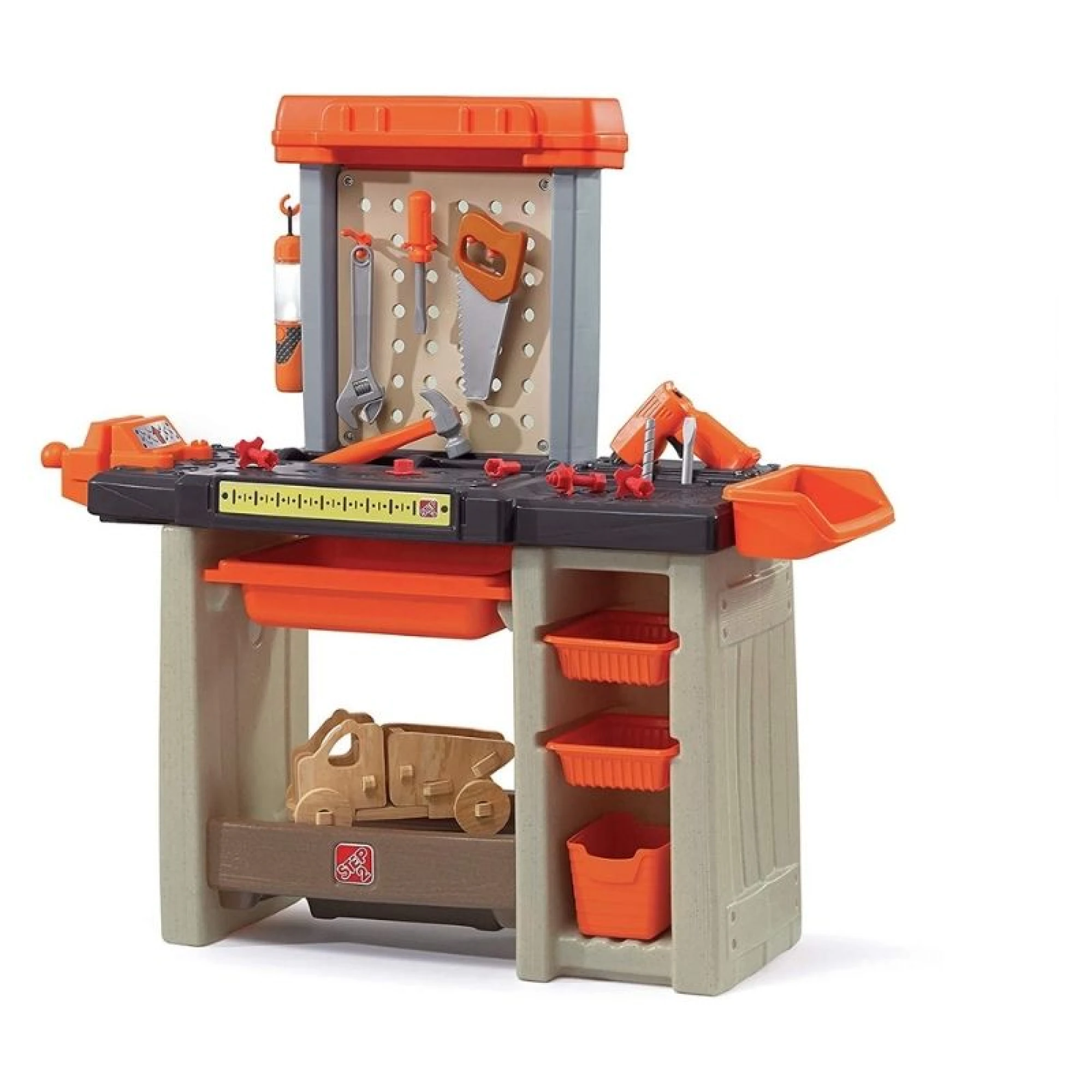 Step2 Handyman Workbench