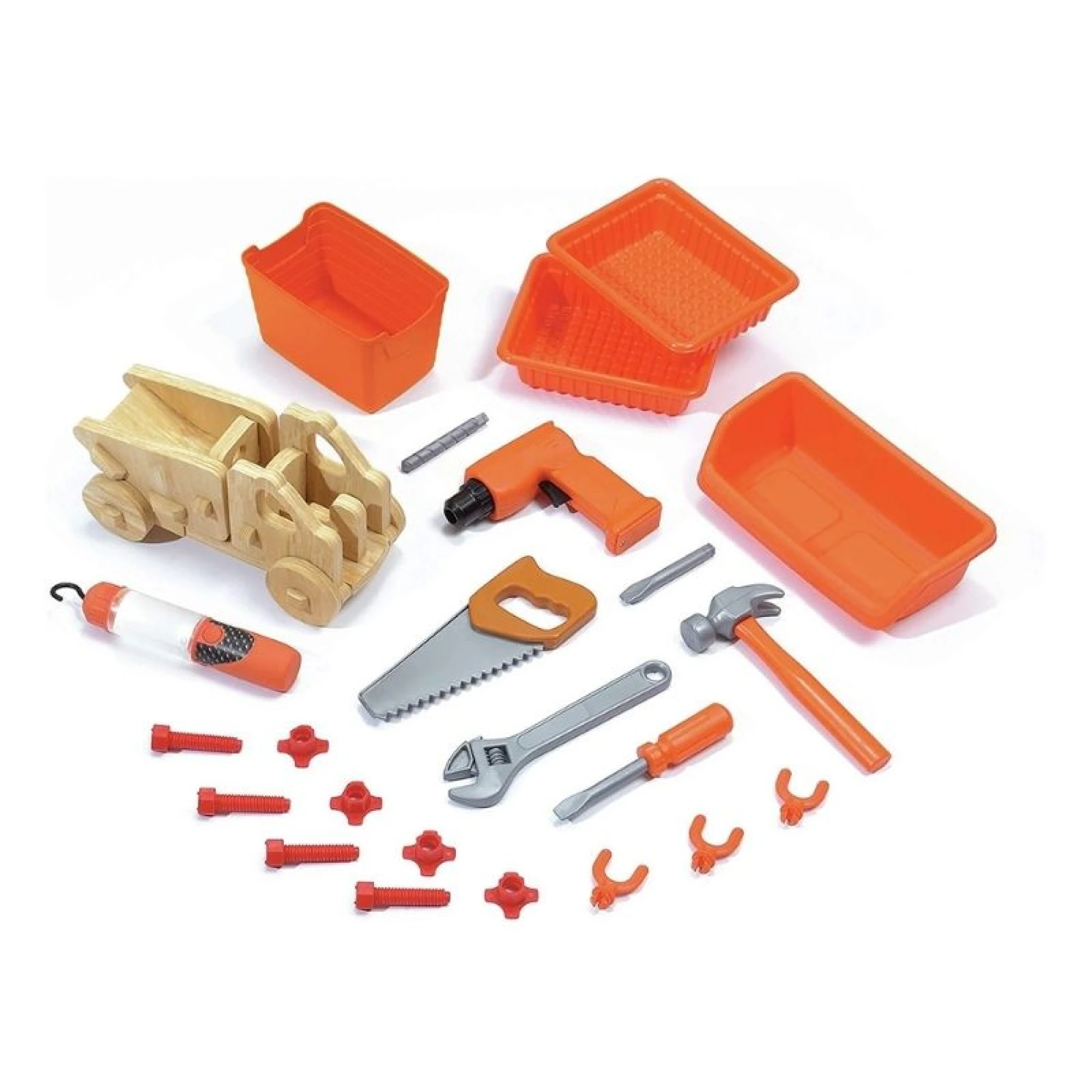 Step2 Handyman Workbench