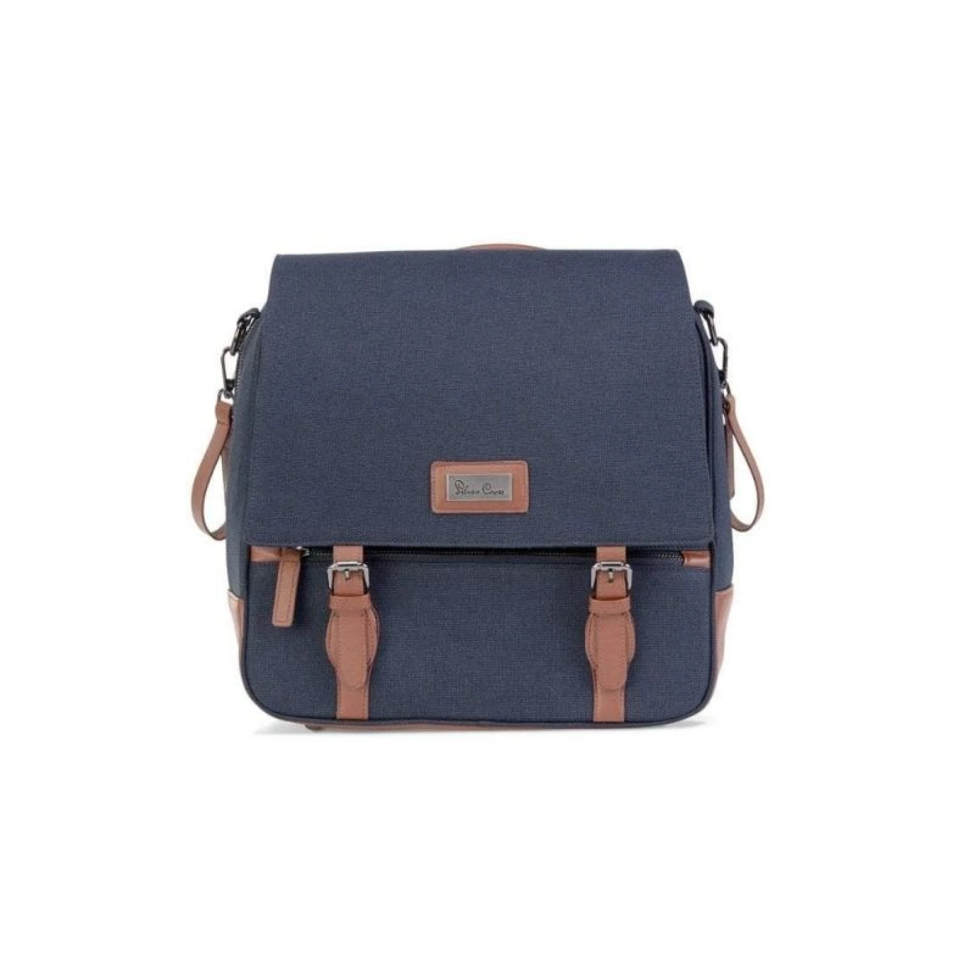 Silver Cross Wave Changing Bag - Indigo