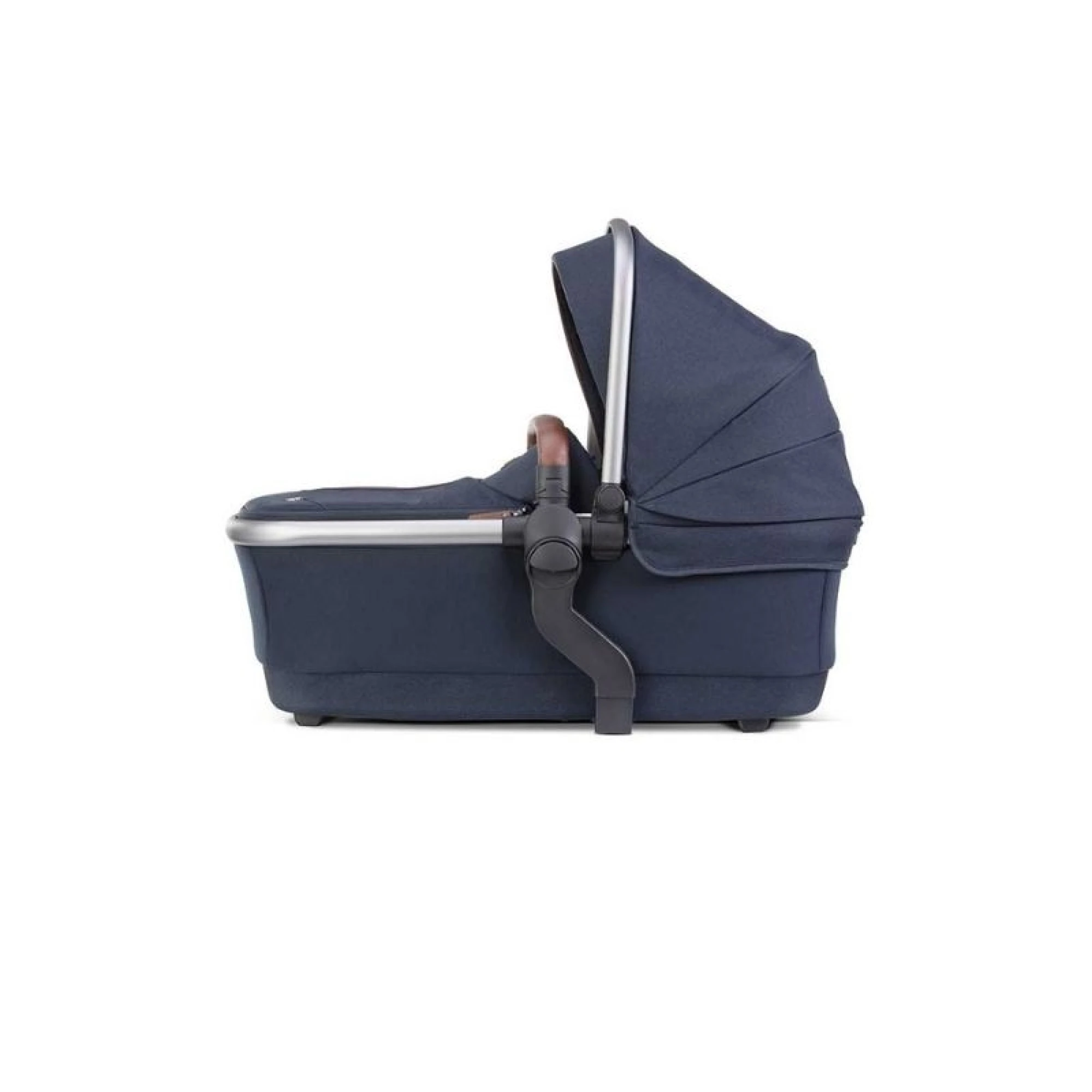 Silver Cross Wave Carrycot - Indigo