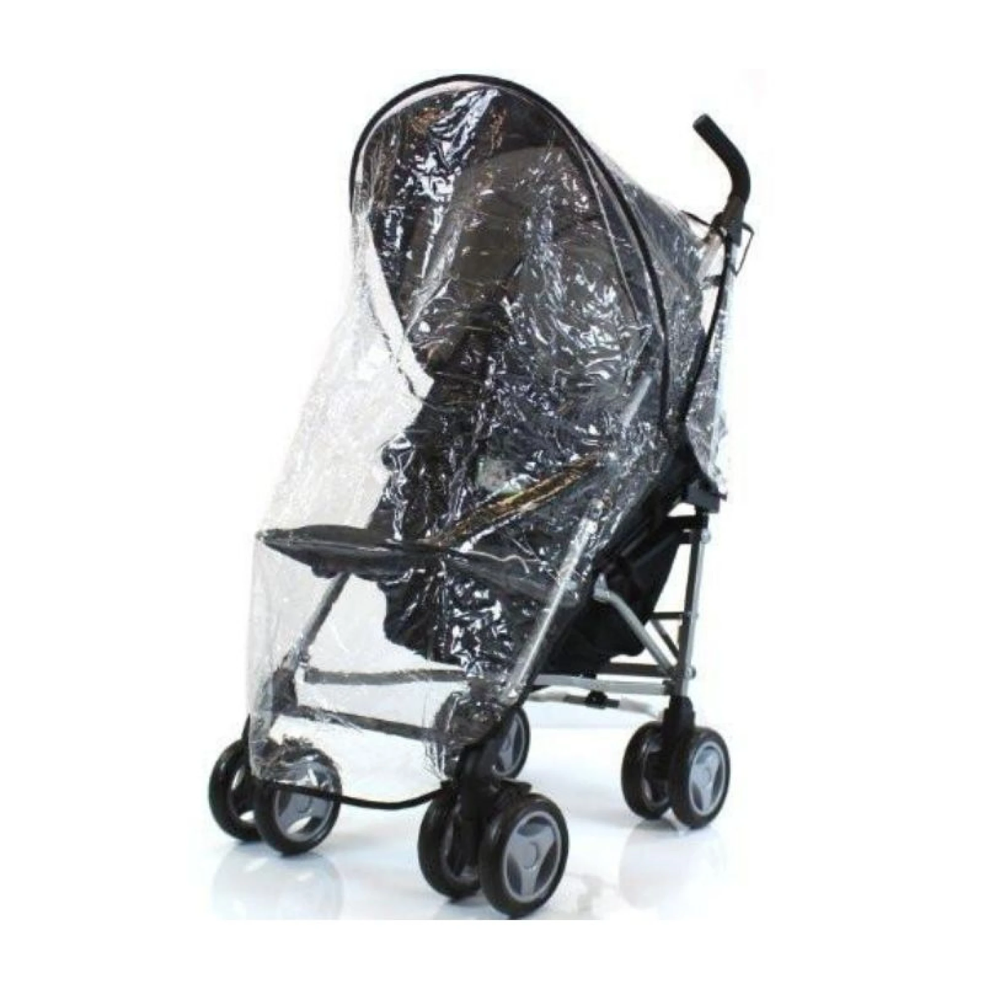 Silver Cross Stroller Rain Cover