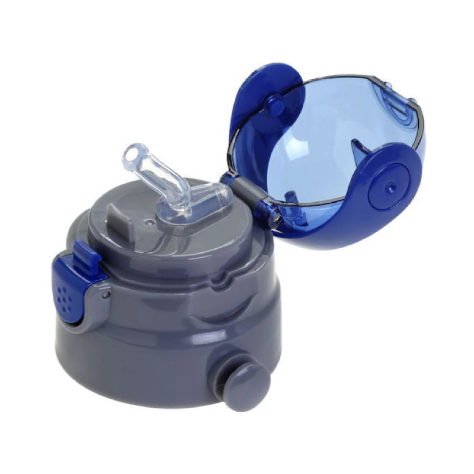 Ecolife Lid for kids thermos Blue 400ml