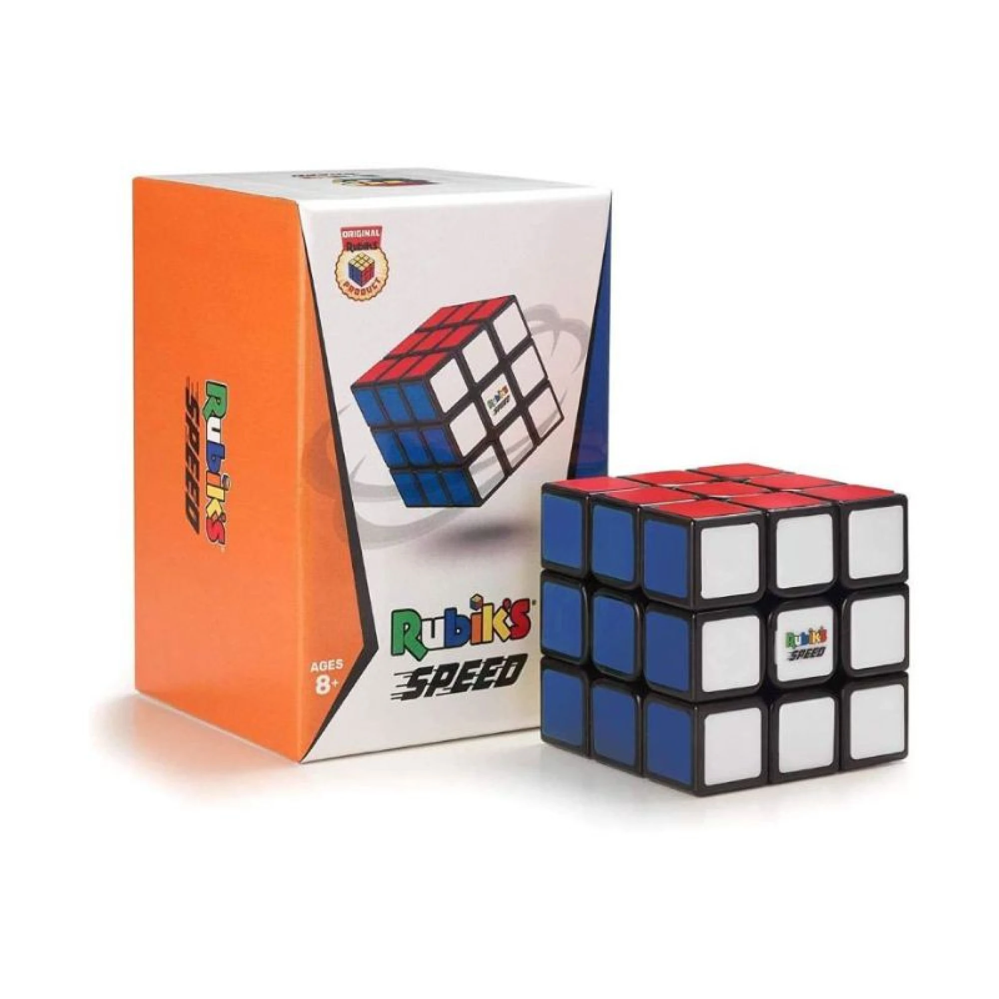 Rubik’S Cube 3X3 Speed Edge
