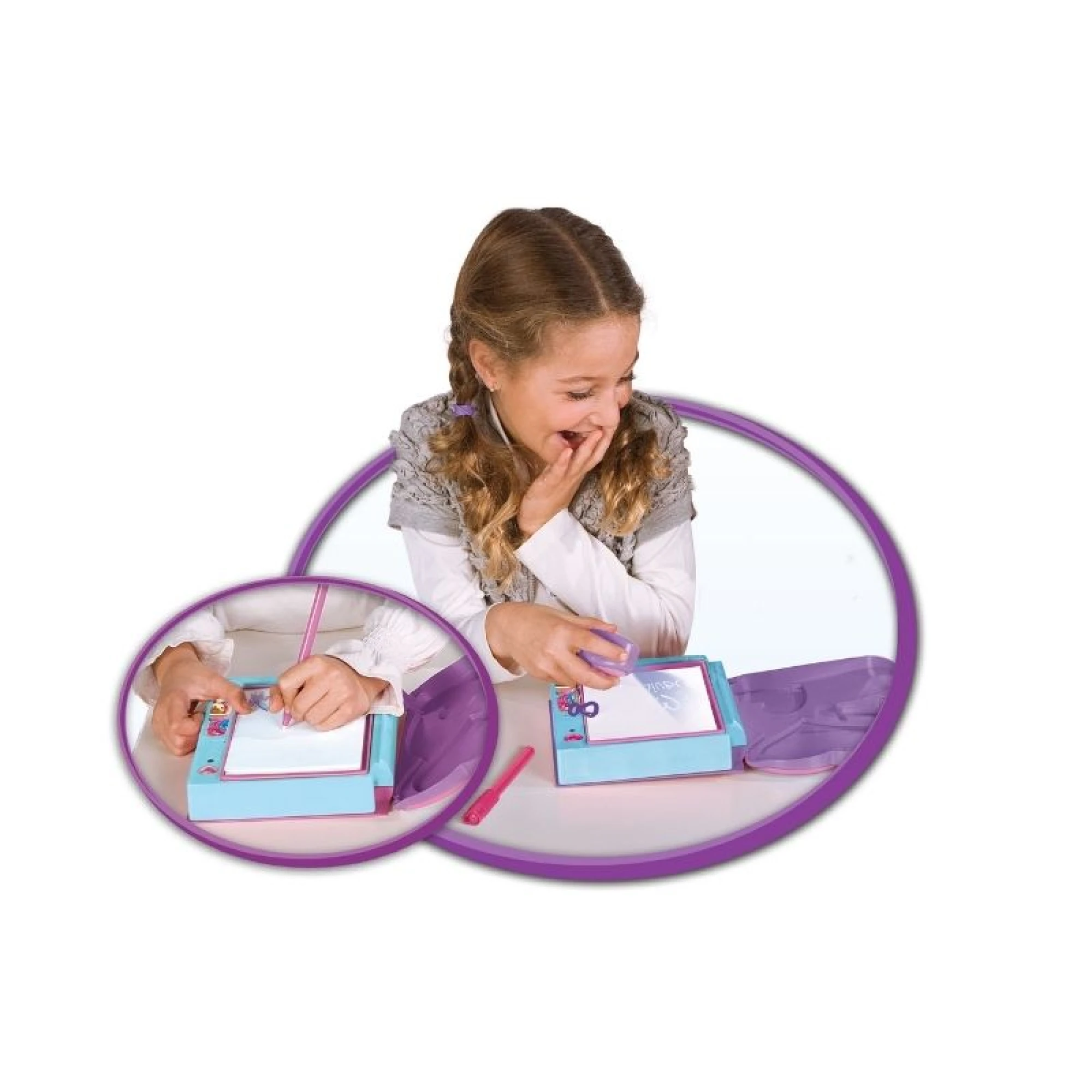 Disney Princess Sofia the First Electronic Secret Diary