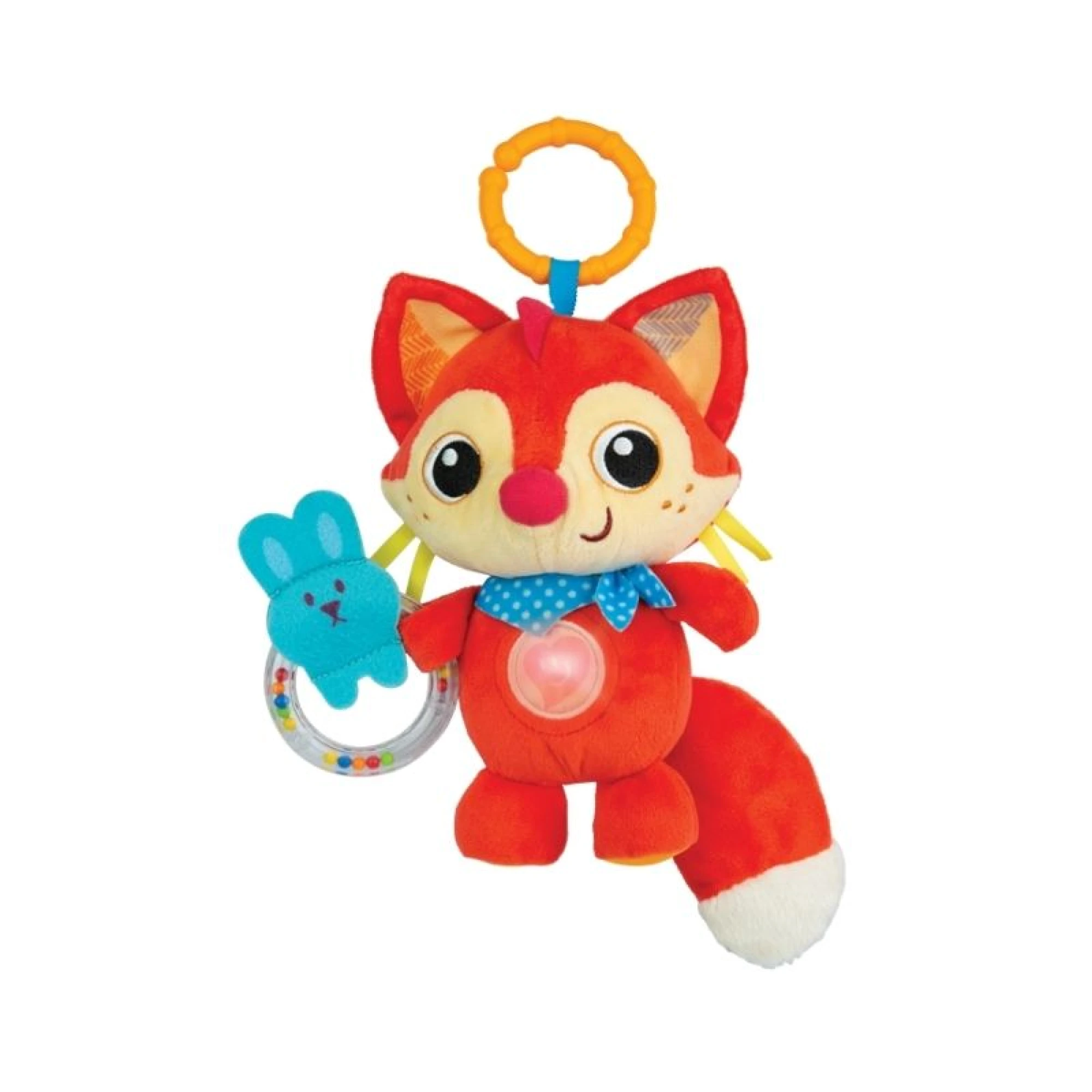 Swing and Shake Pal - Fox