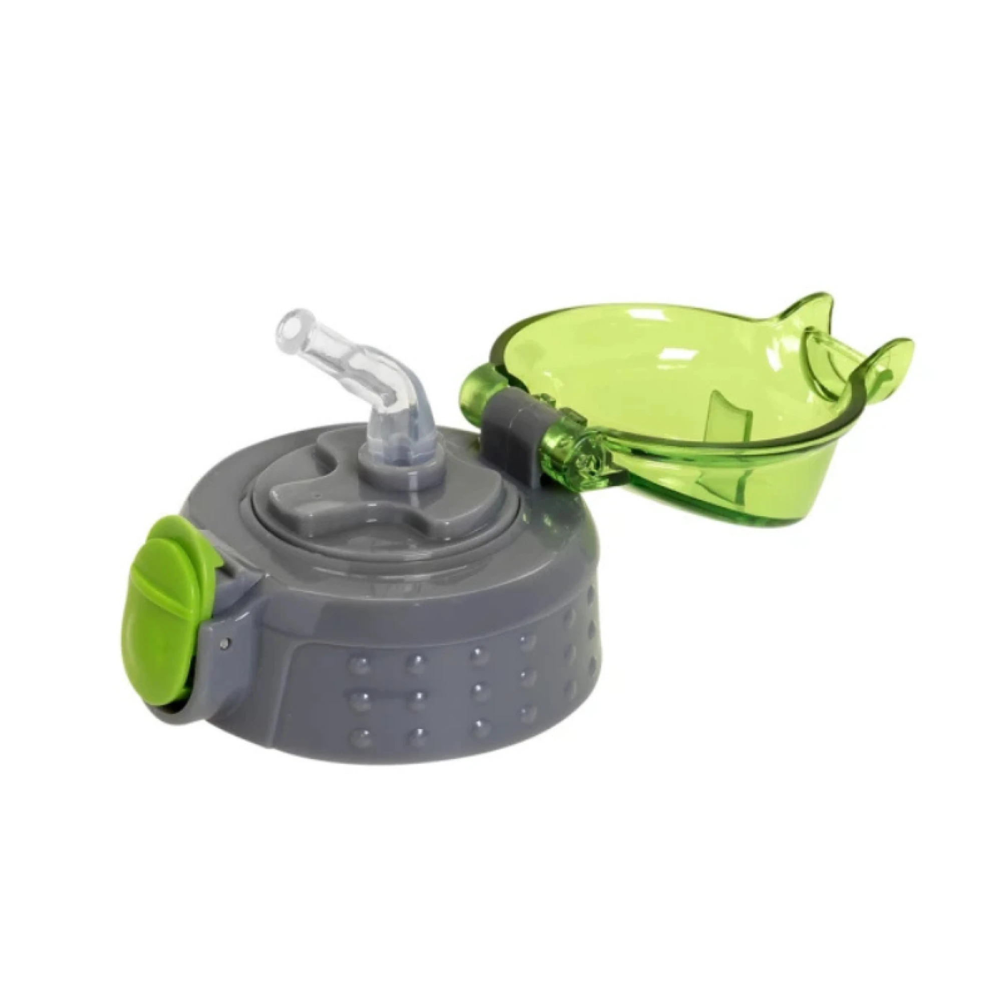 Ecolife Lid for kids thermos Green 300ml