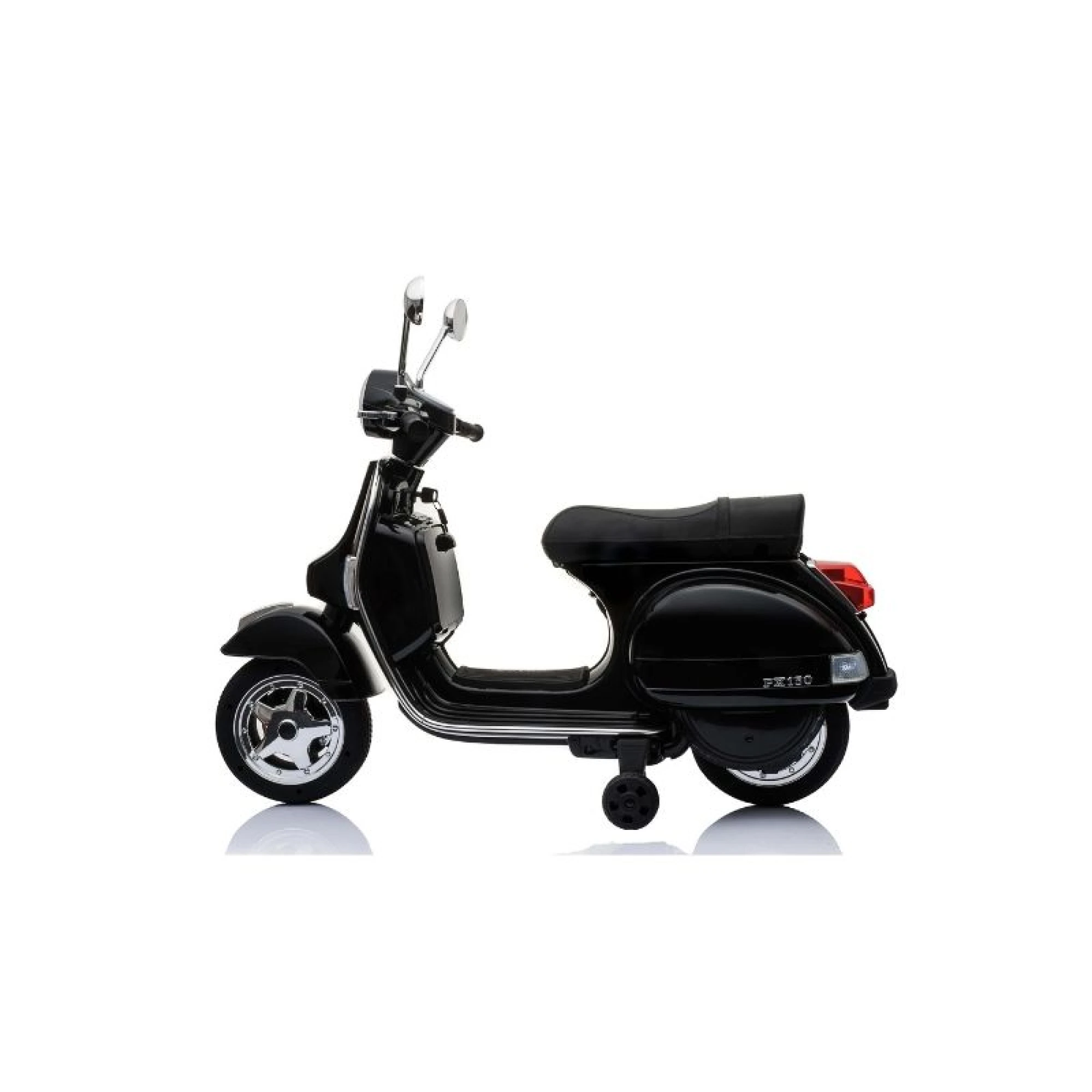 Vespa 12V Ride On Children’s Electric Bike