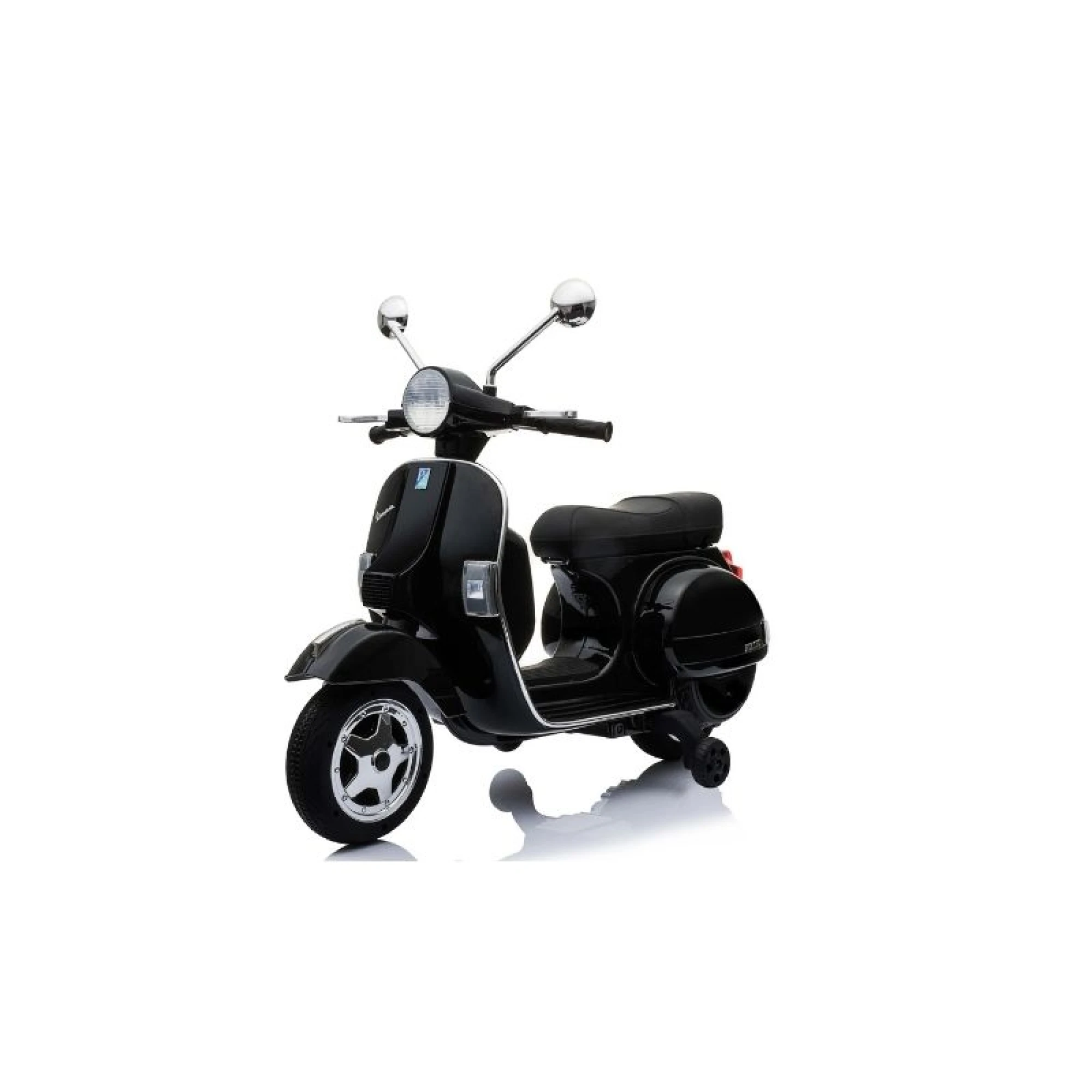 Vespa 12V Ride On Children’s Electric Bike