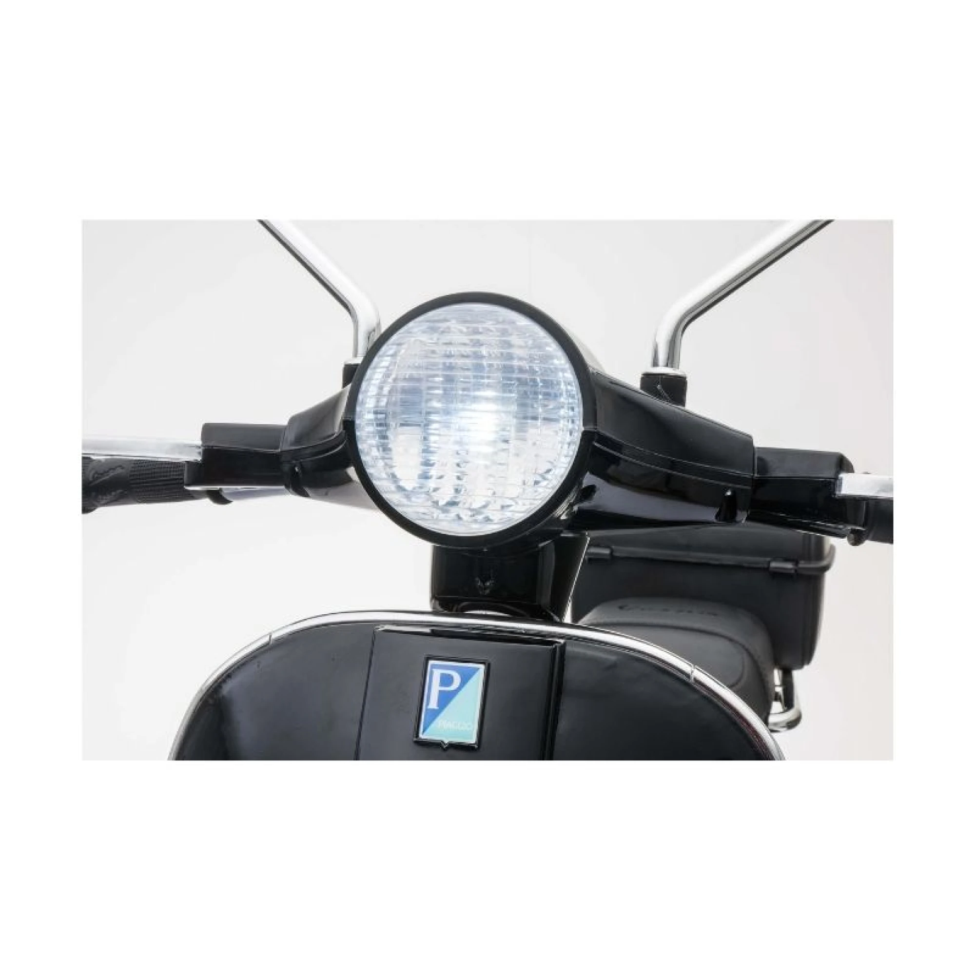 Vespa 12V Ride On Children’s Electric Bike