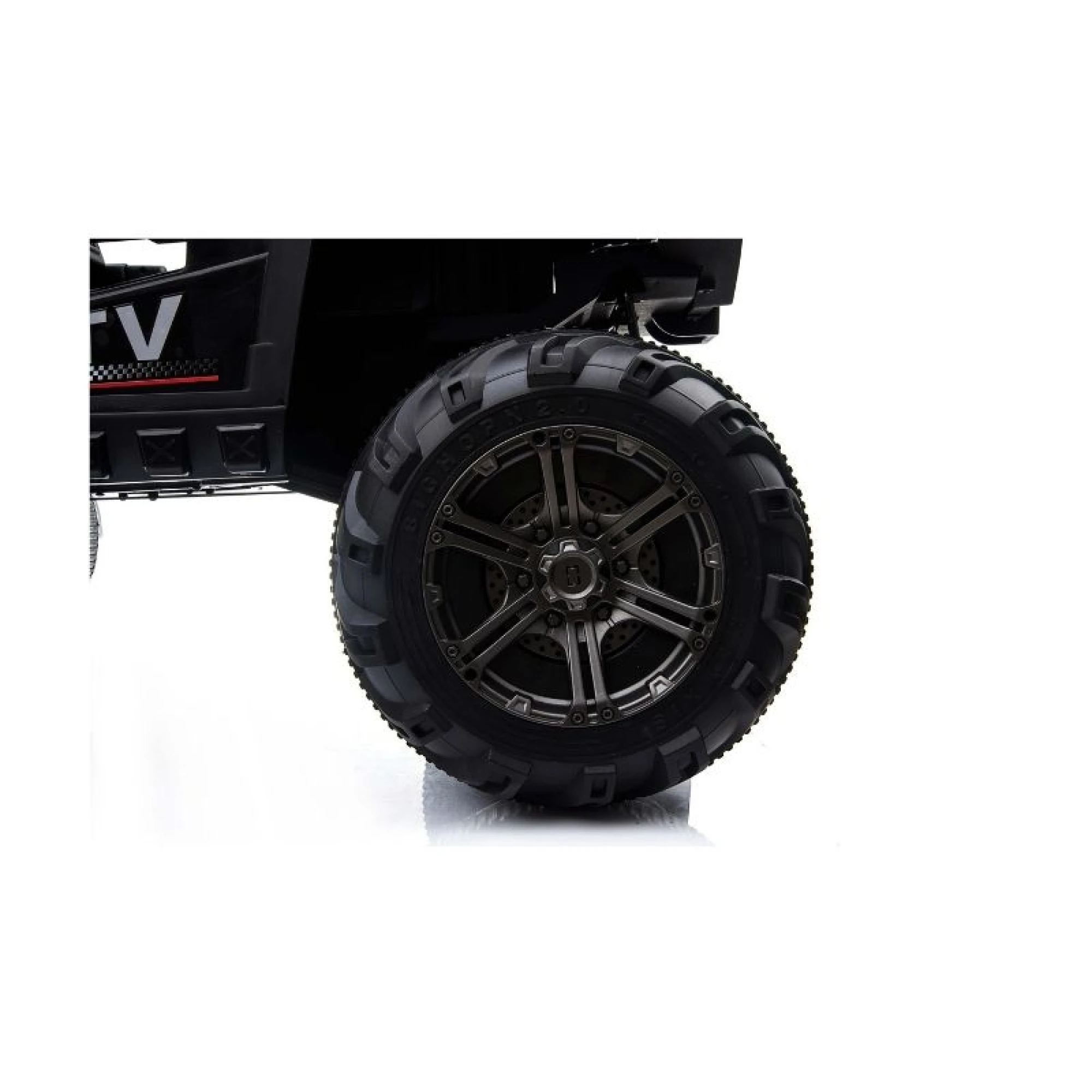 Jeep Kids Electric Car 12V