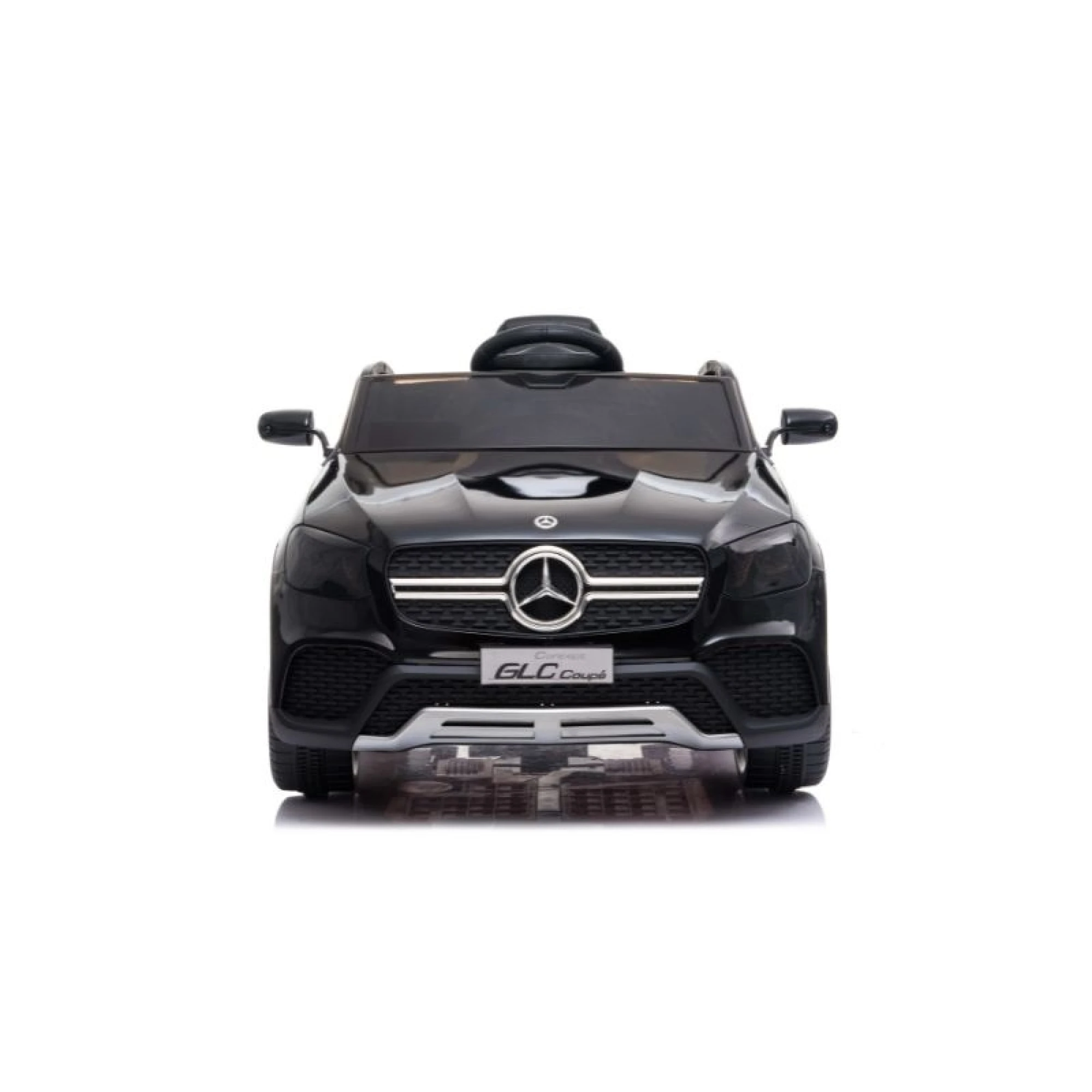 Mercedes CLC Children Ride On - 12V Black